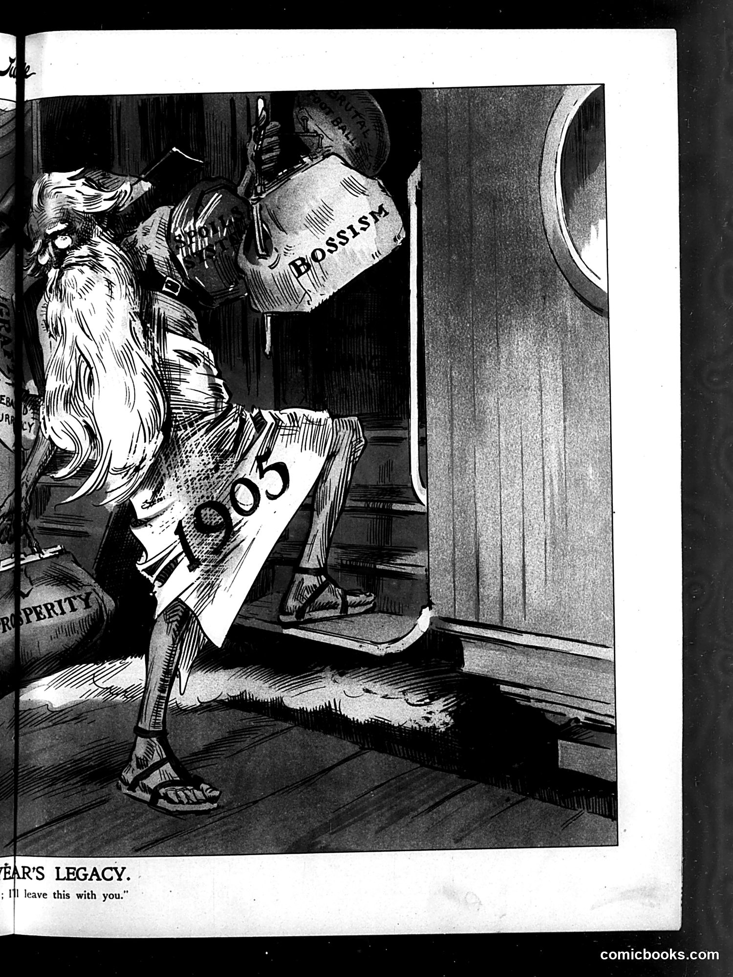 Judge — December 30, 1905 — page 9 of 17