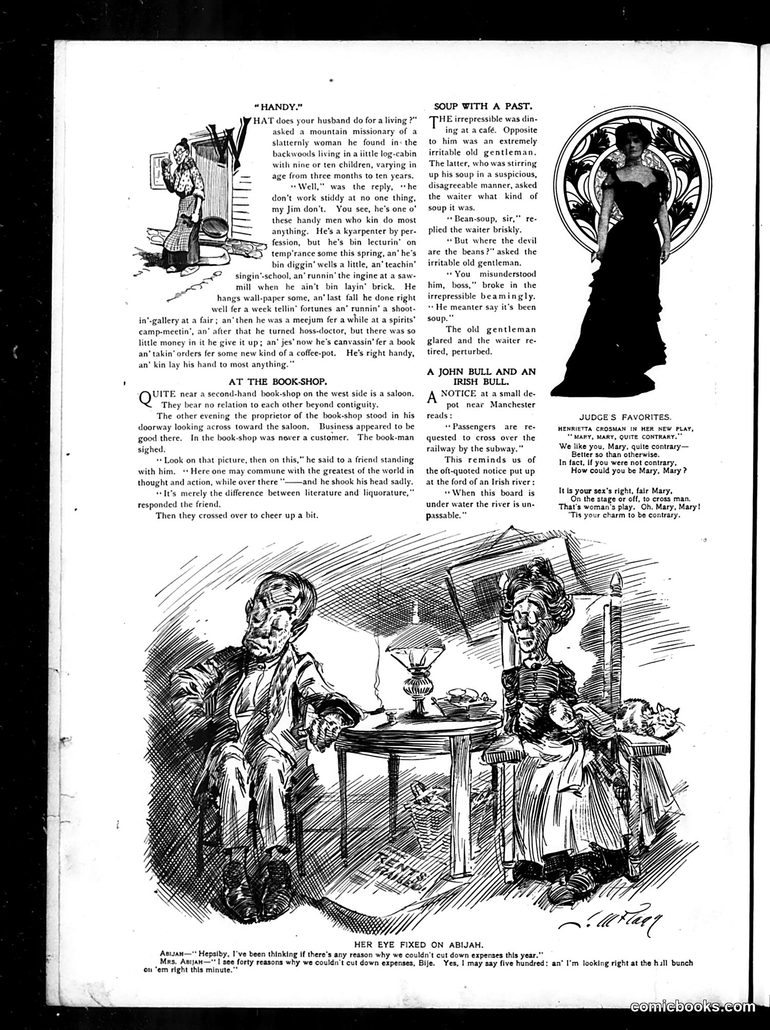 Judge — January 6, 1906 — page 4 of 14