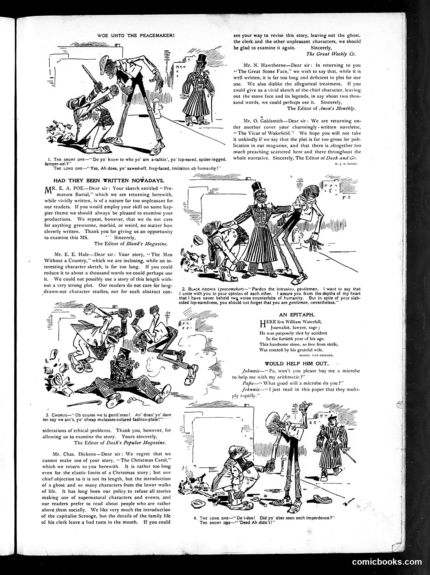 Judge — January 6, 1906 — page 5 of 14