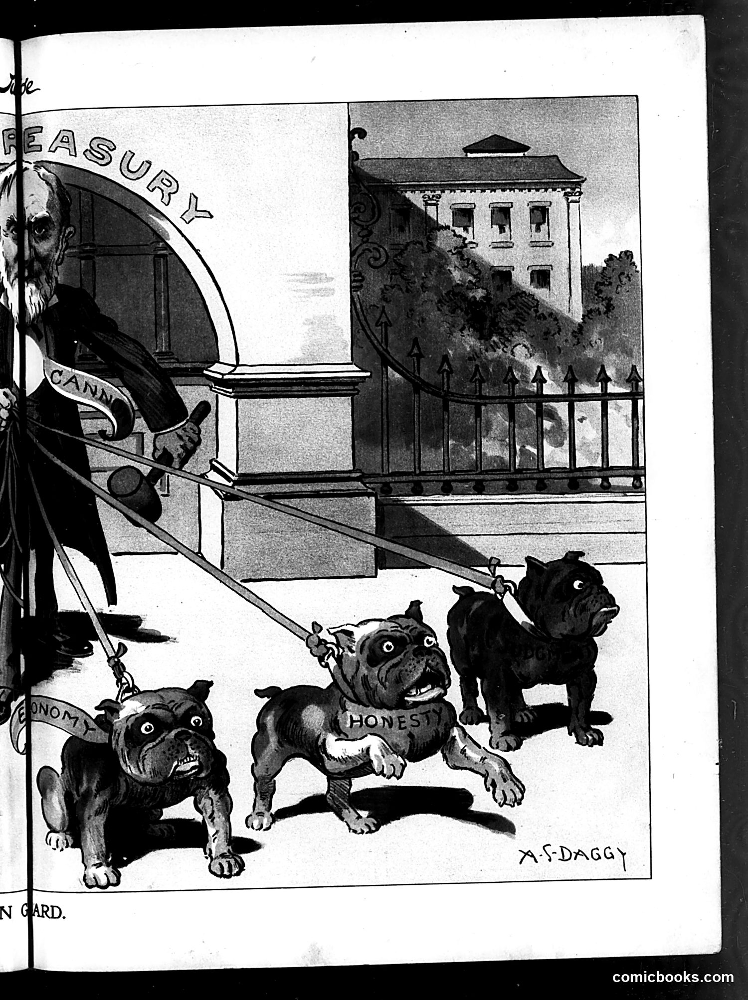 Judge — January 6, 1906 — page 9 of 14
