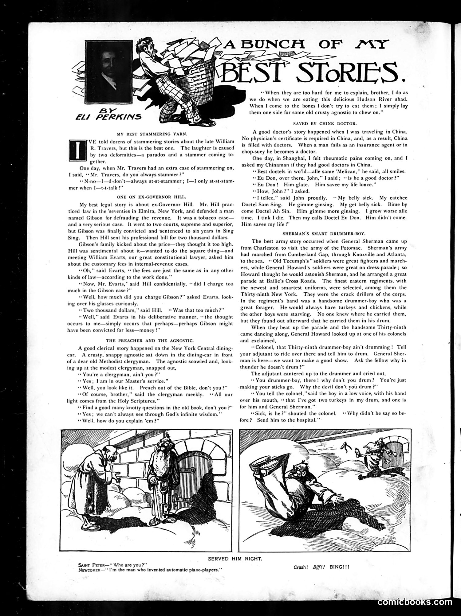 Judge — January 6, 1906 — page 10 of 14