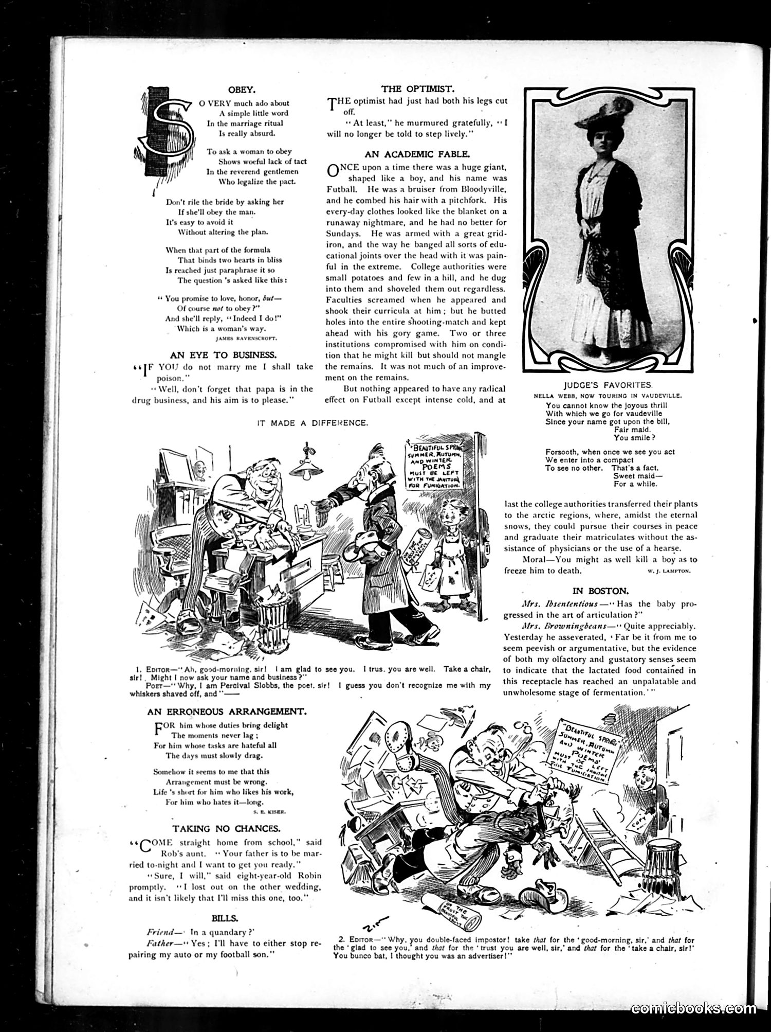 Judge — January 13, 1906 — page 4 of 16
