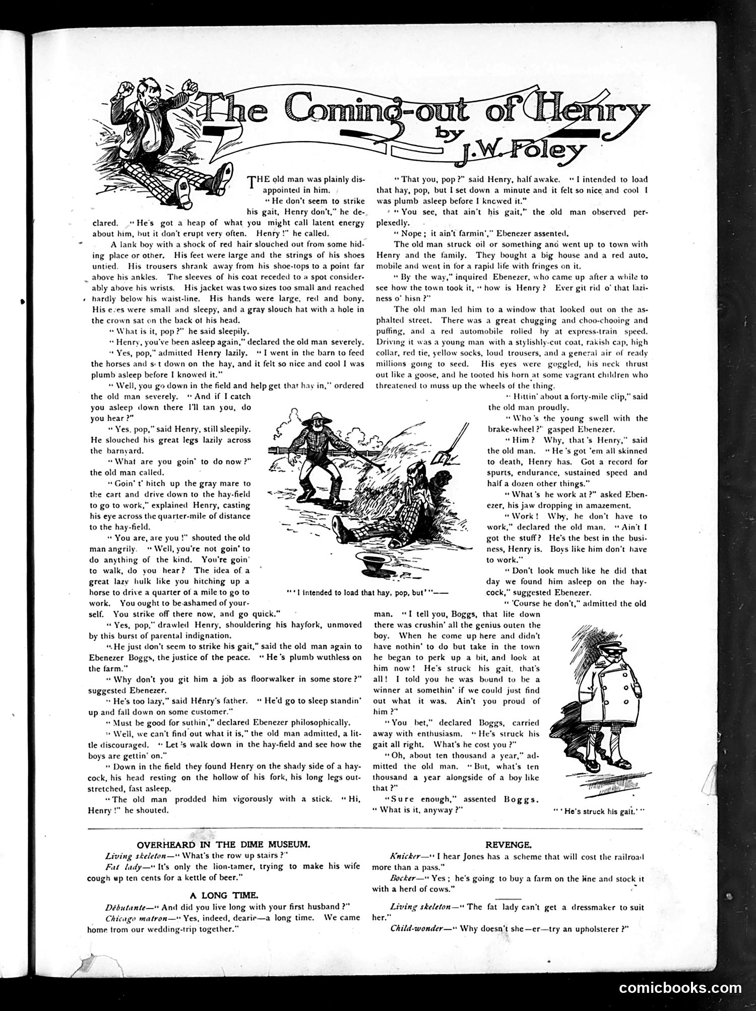 Judge — January 13, 1906 — page 5 of 16