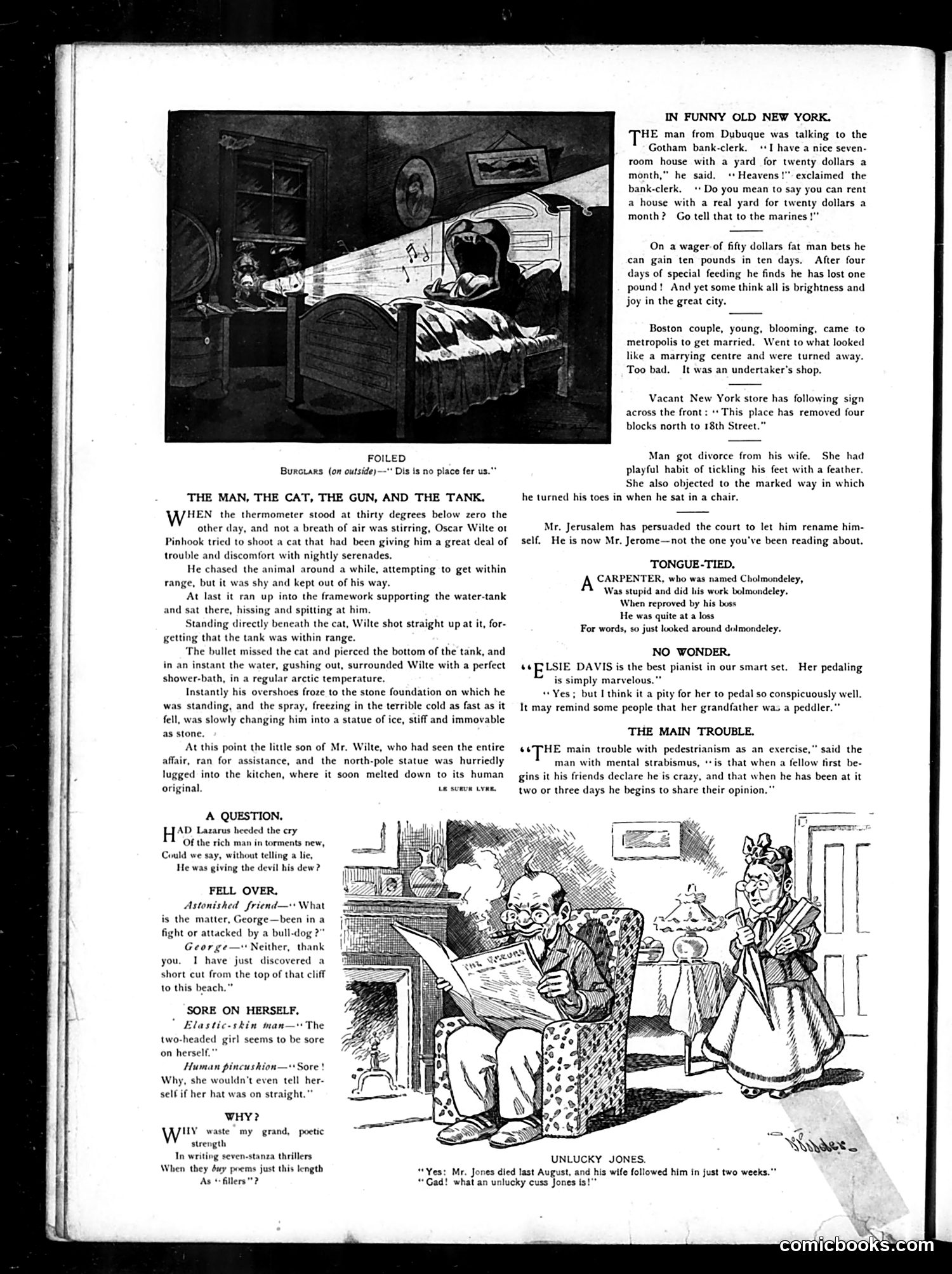 Judge — January 13, 1906 — page 6 of 16