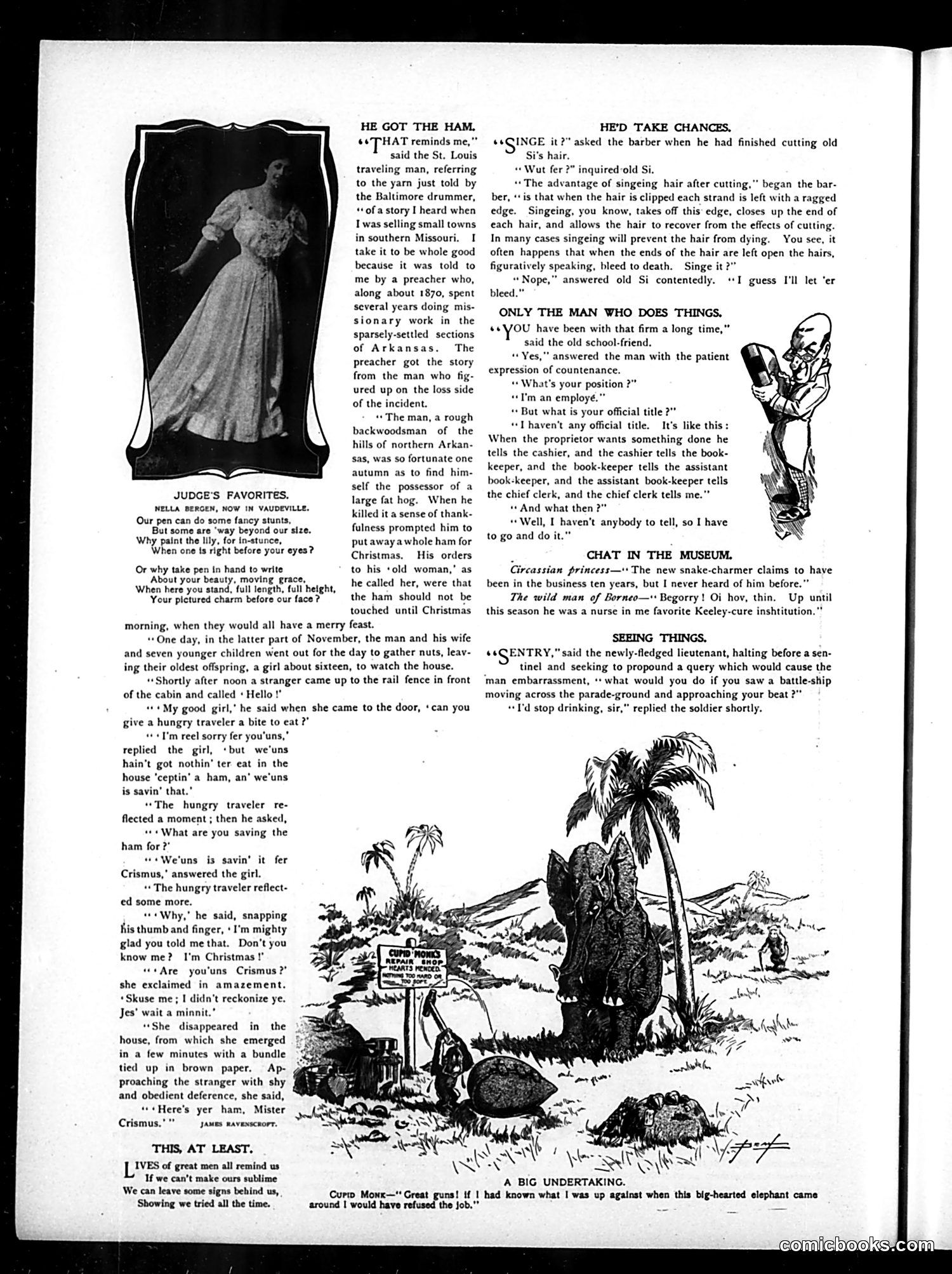 Judge — January 20, 1906 — page 4 of 16