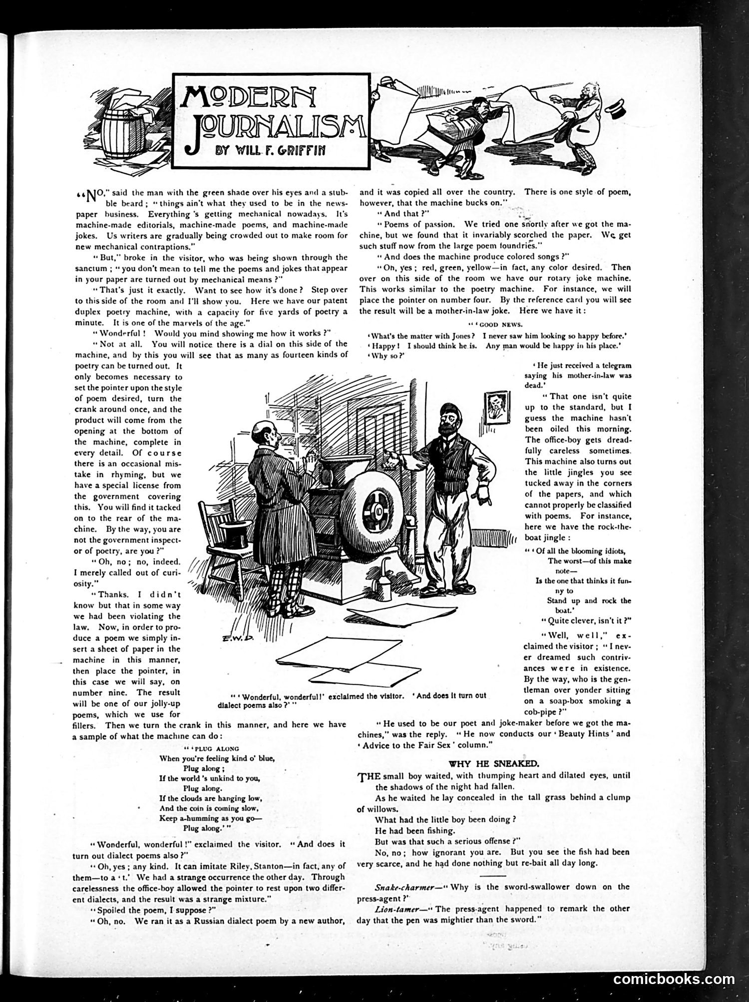 Judge — January 20, 1906 — page 5 of 16
