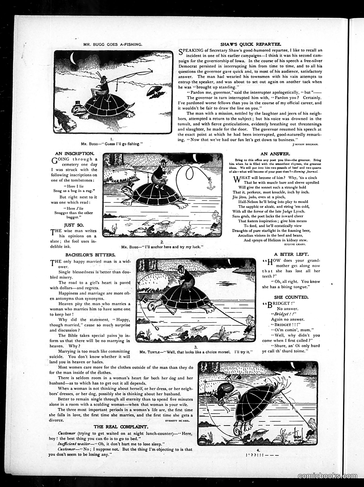Judge — January 20, 1906 — page 6 of 16