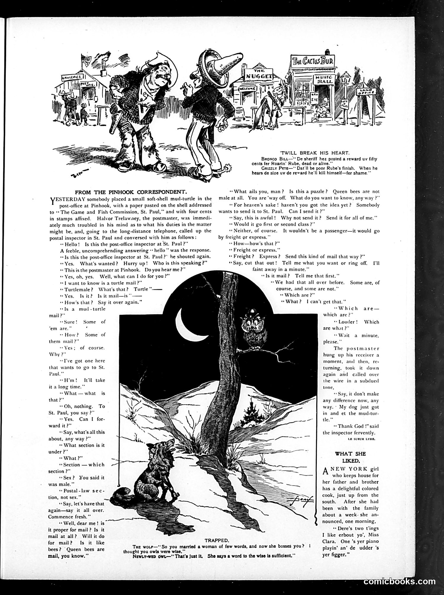Judge — January 20, 1906 — page 7 of 16