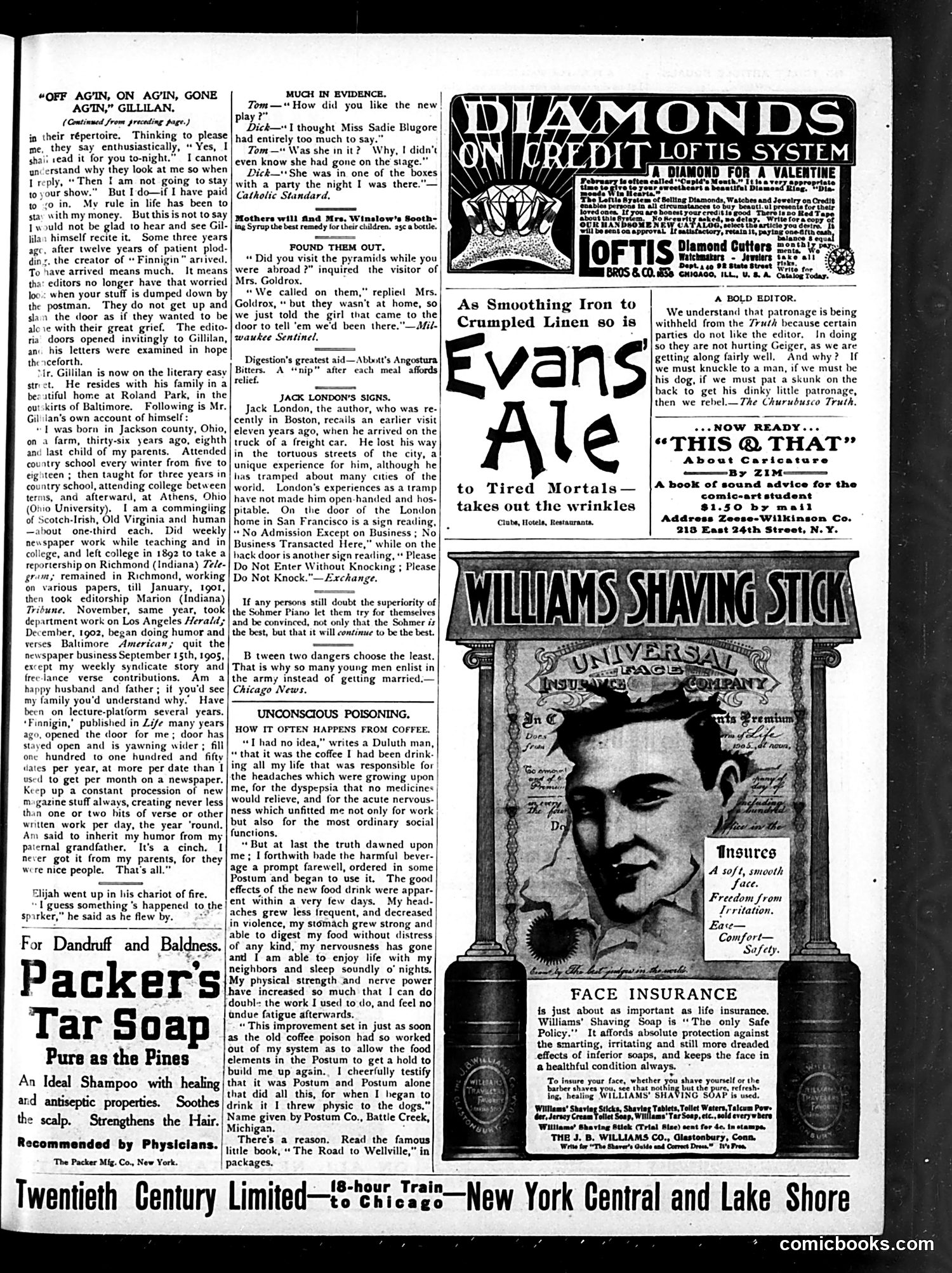 Judge — January 20, 1906 — page 11 of 16