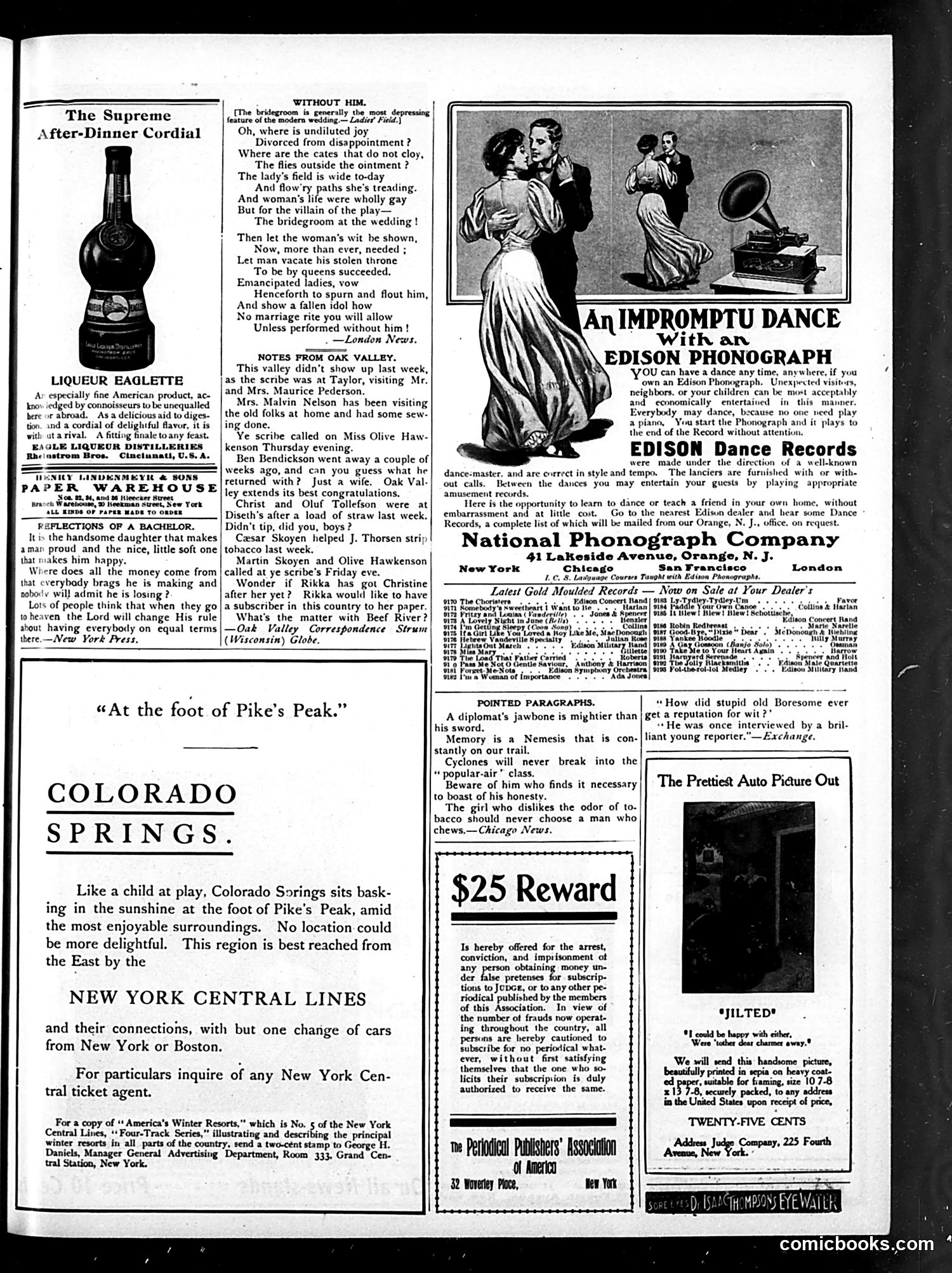 Judge — January 20, 1906 — page 13 of 16