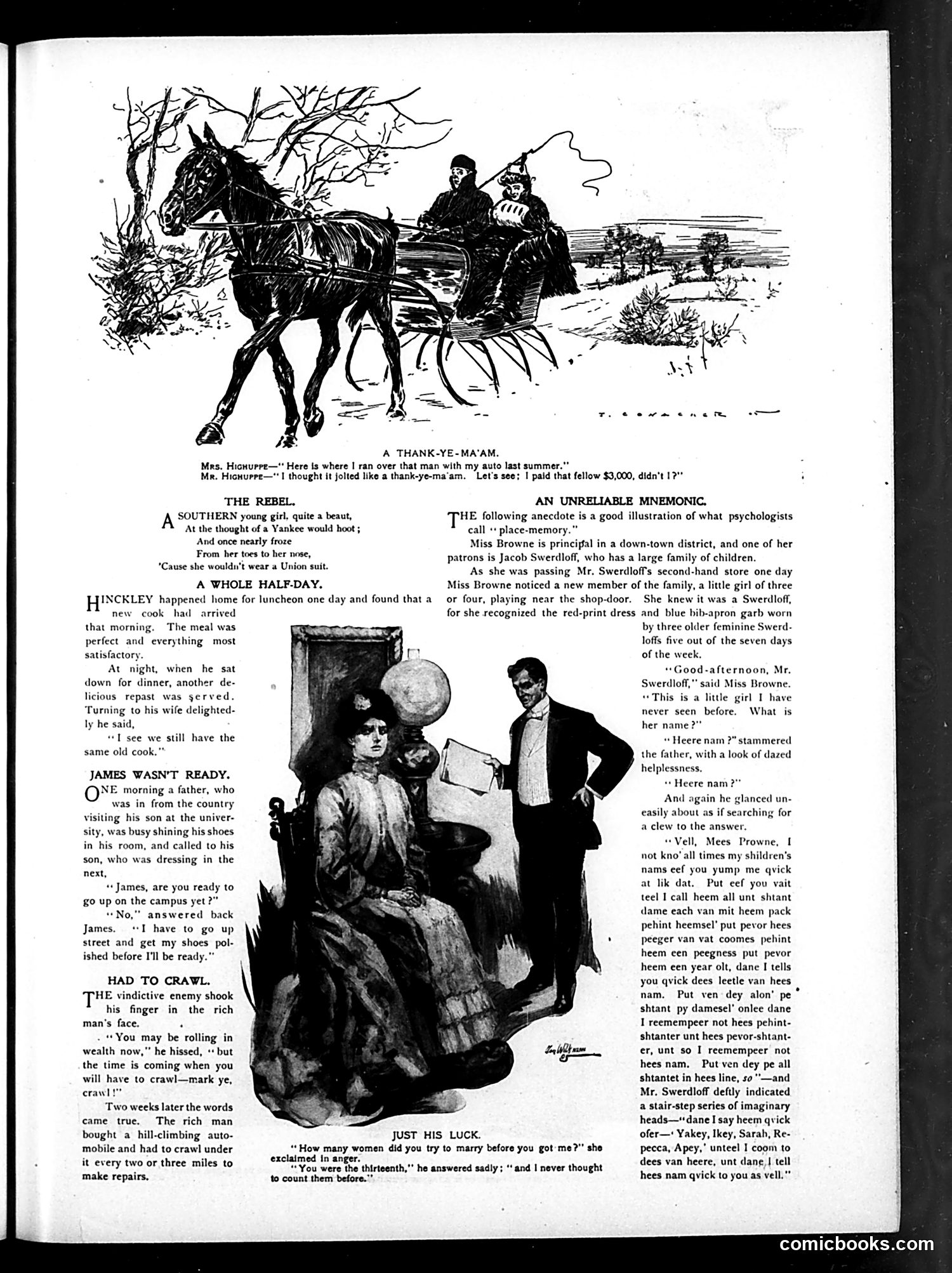 Judge — January 27, 1906 — page 3 of 18