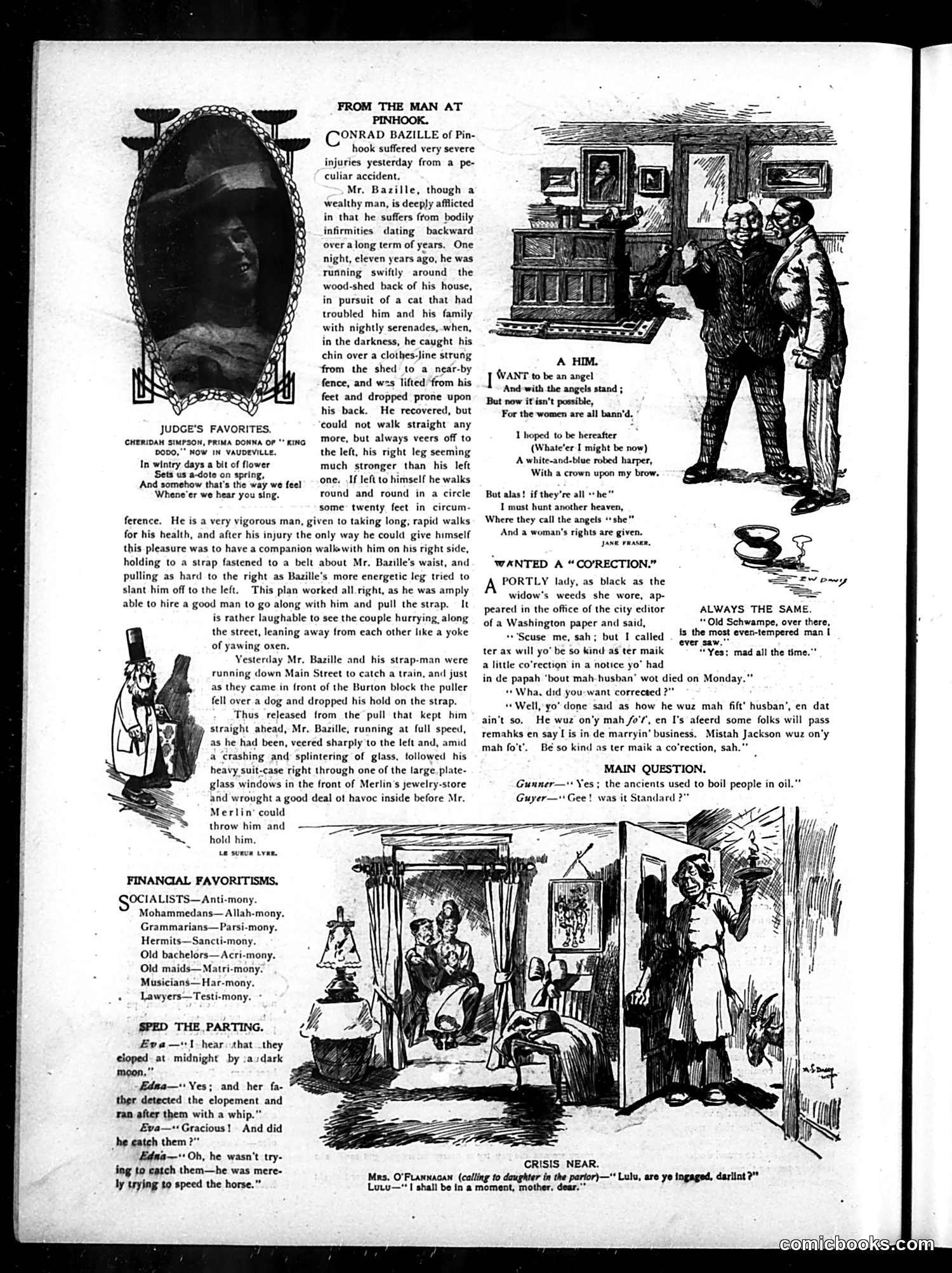 Judge — January 27, 1906 — page 4 of 18