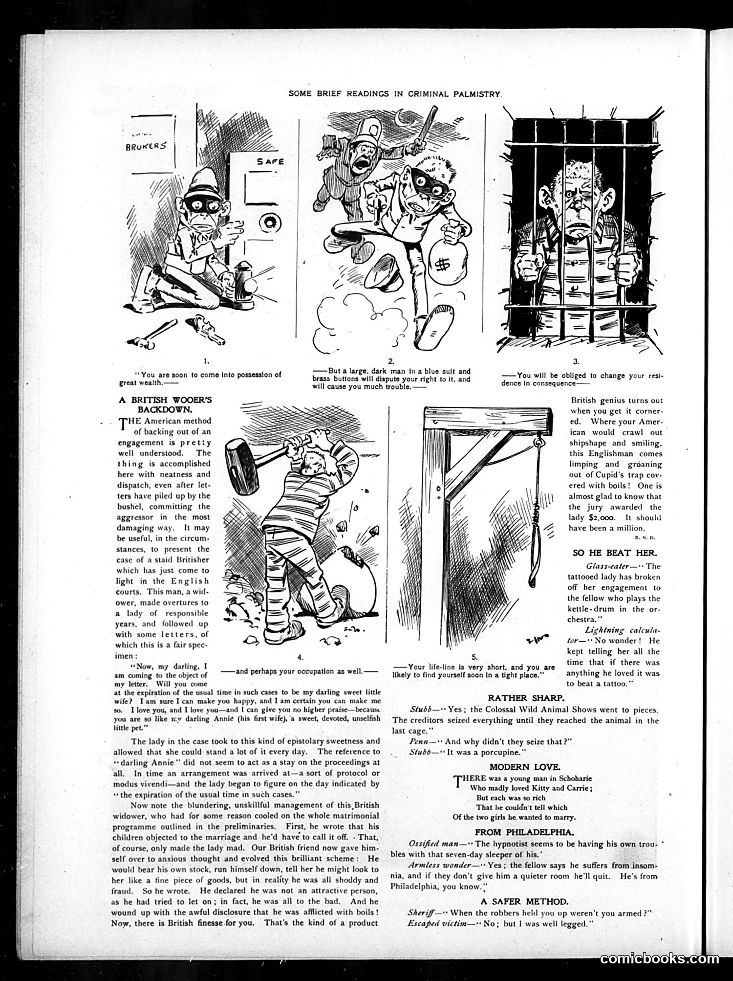 Judge — January 27, 1906 — page 6 of 18