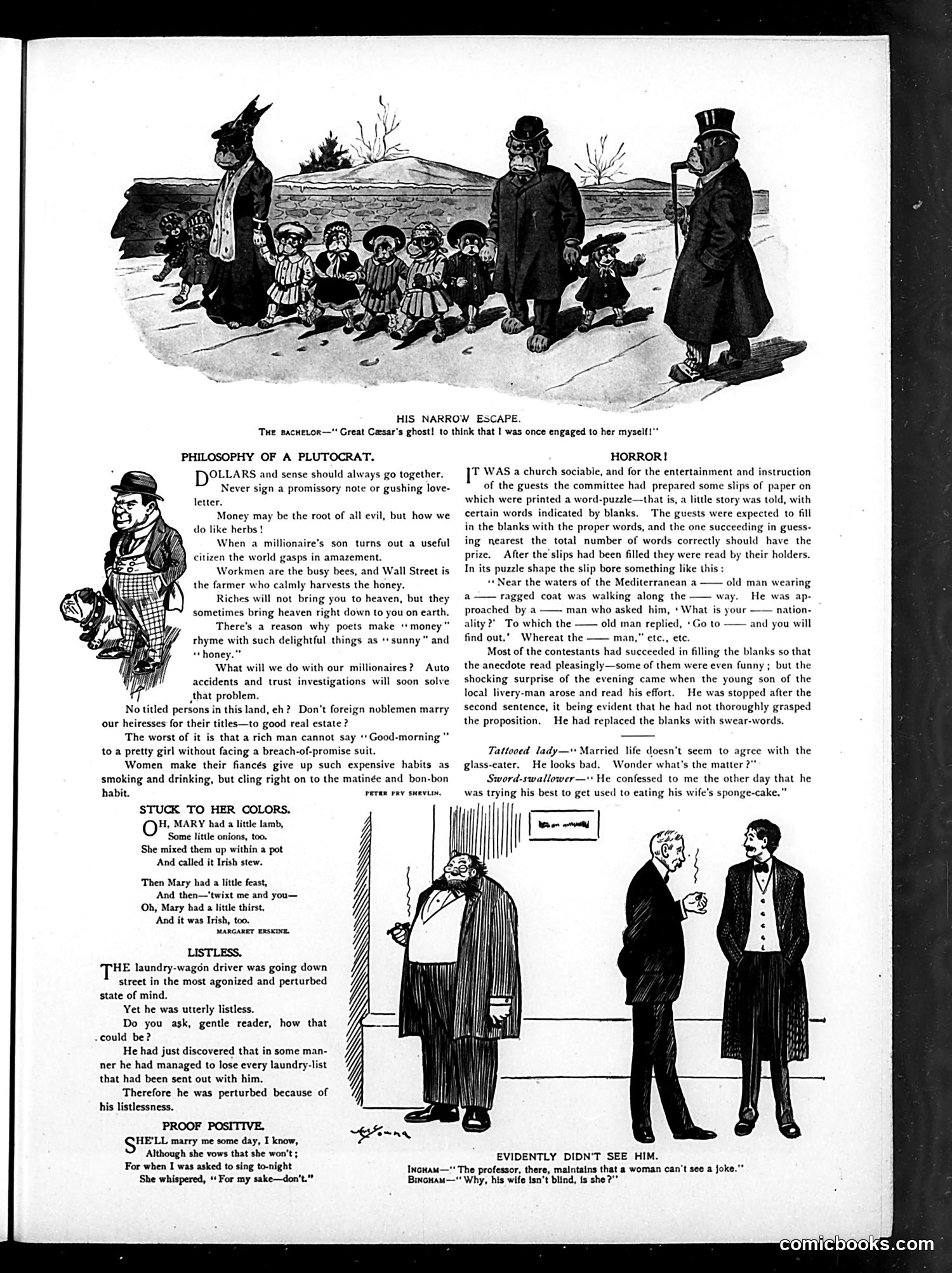 Judge — January 27, 1906 — page 7 of 18