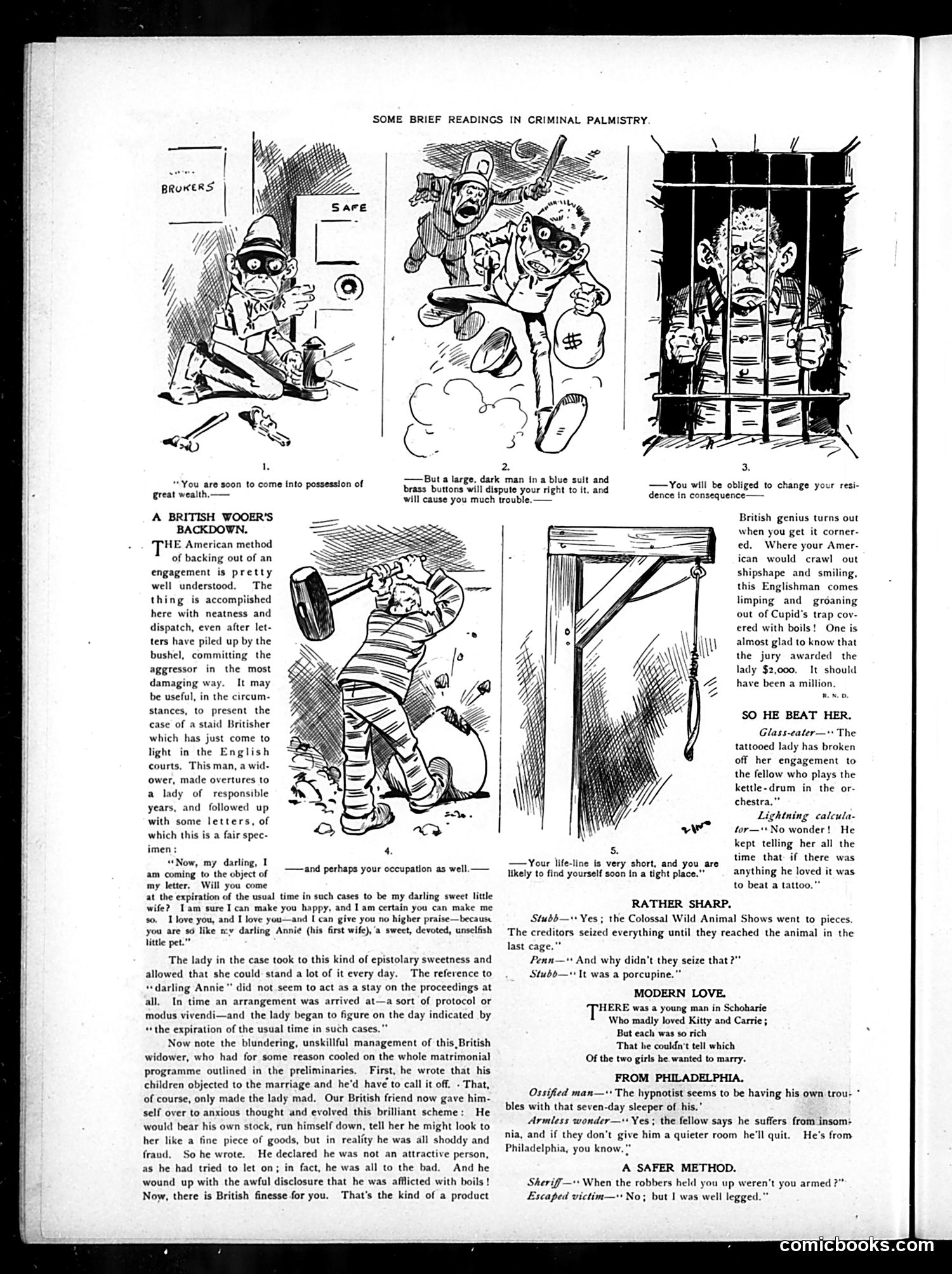 Judge — January 27, 1906 — page 8 of 18