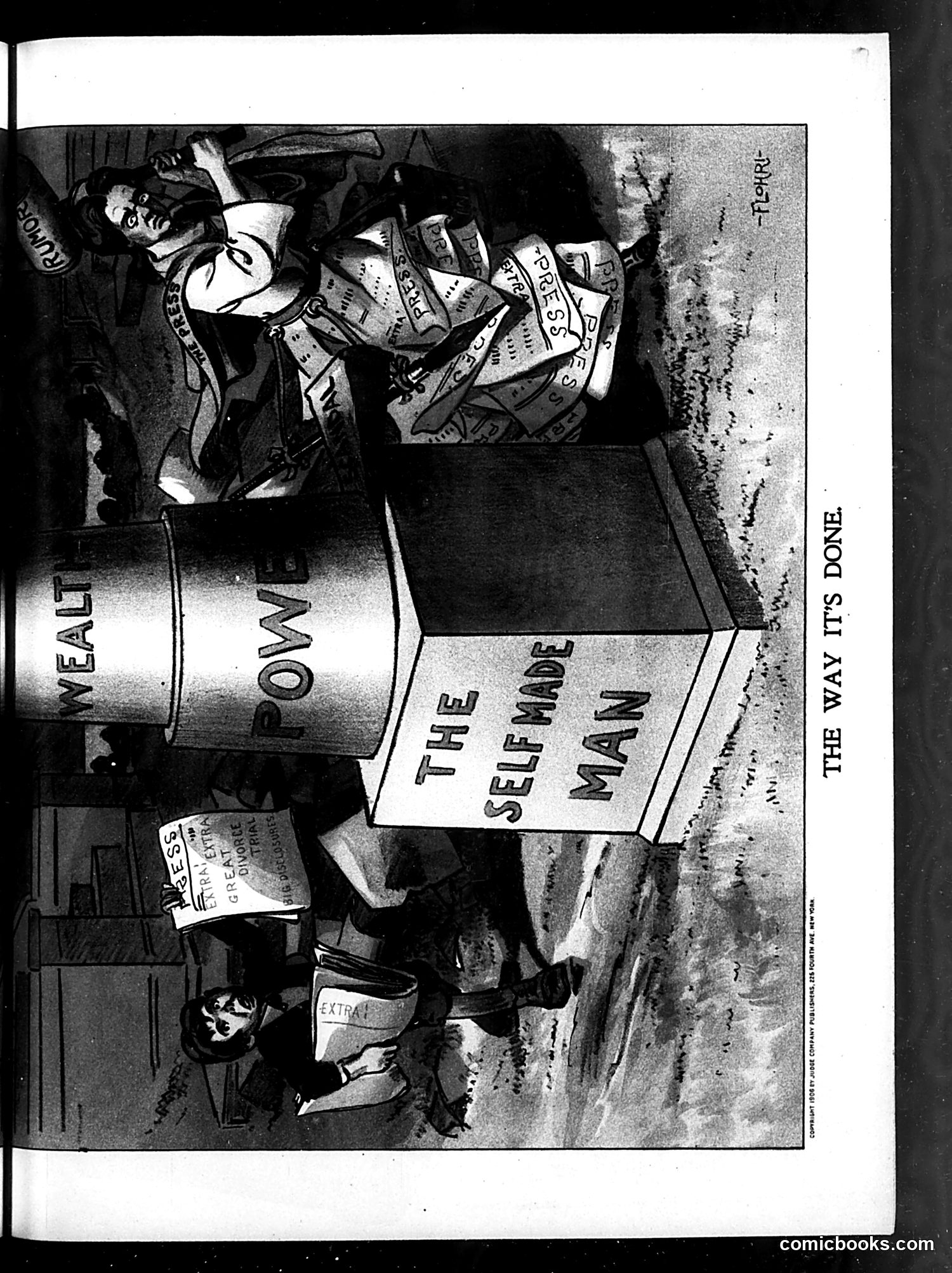 Judge — January 27, 1906 — page 11 of 18