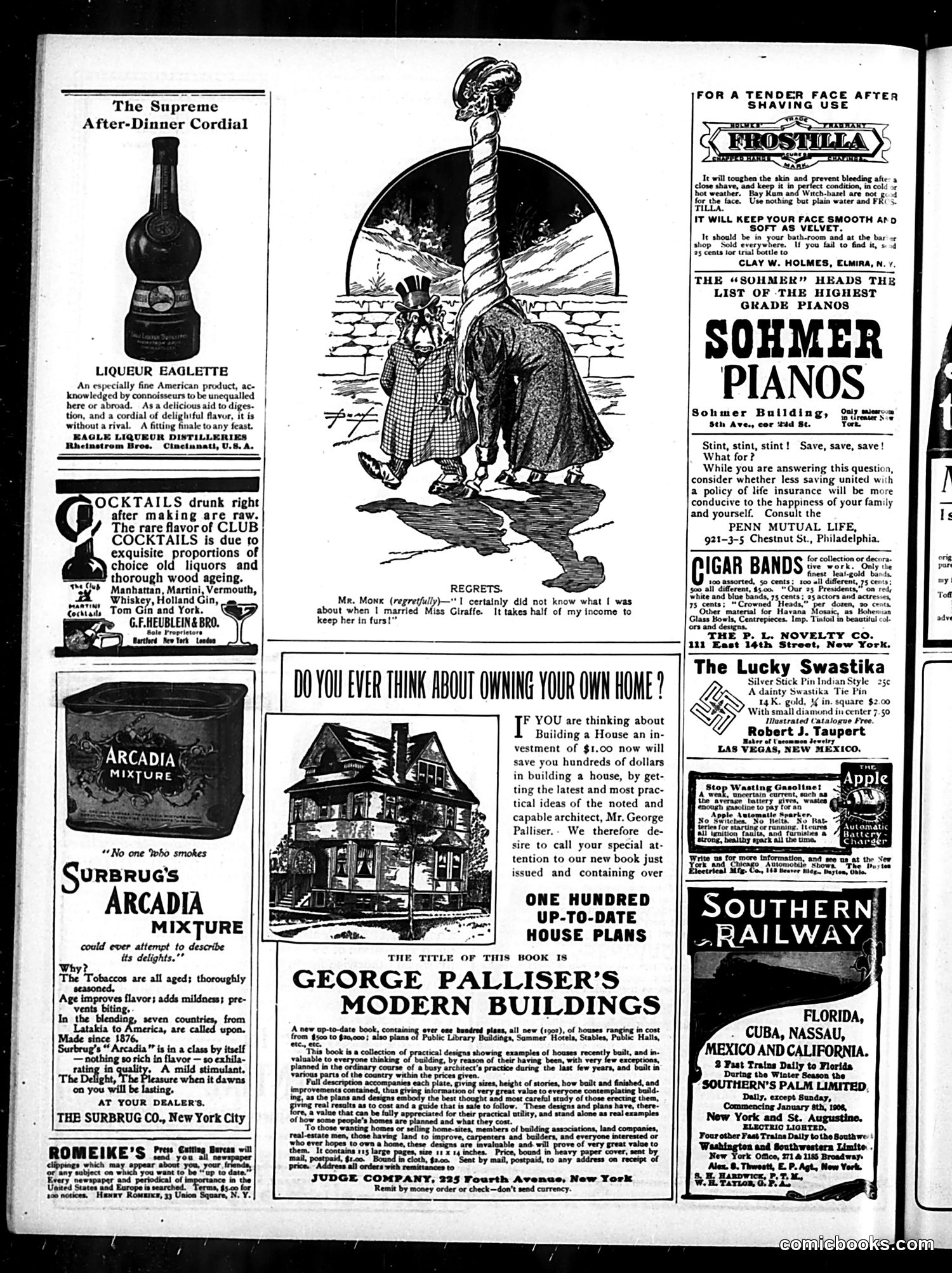Judge — January 27, 1906 — page 16 of 18
