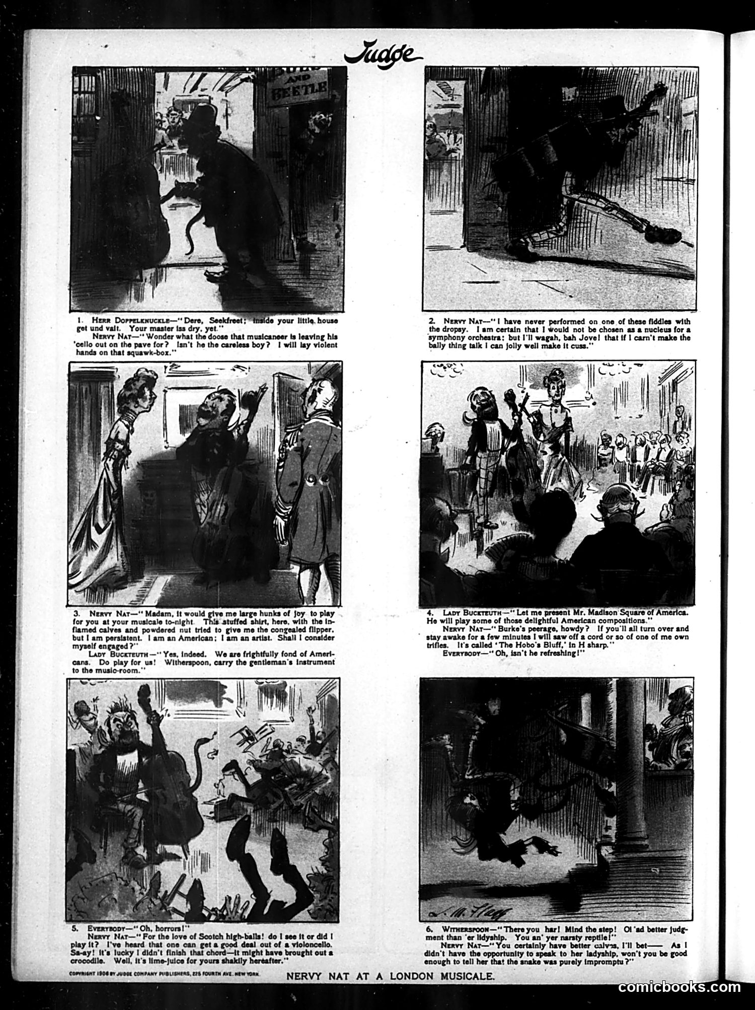 Judge — January 27, 1906 — page 18 of 18
