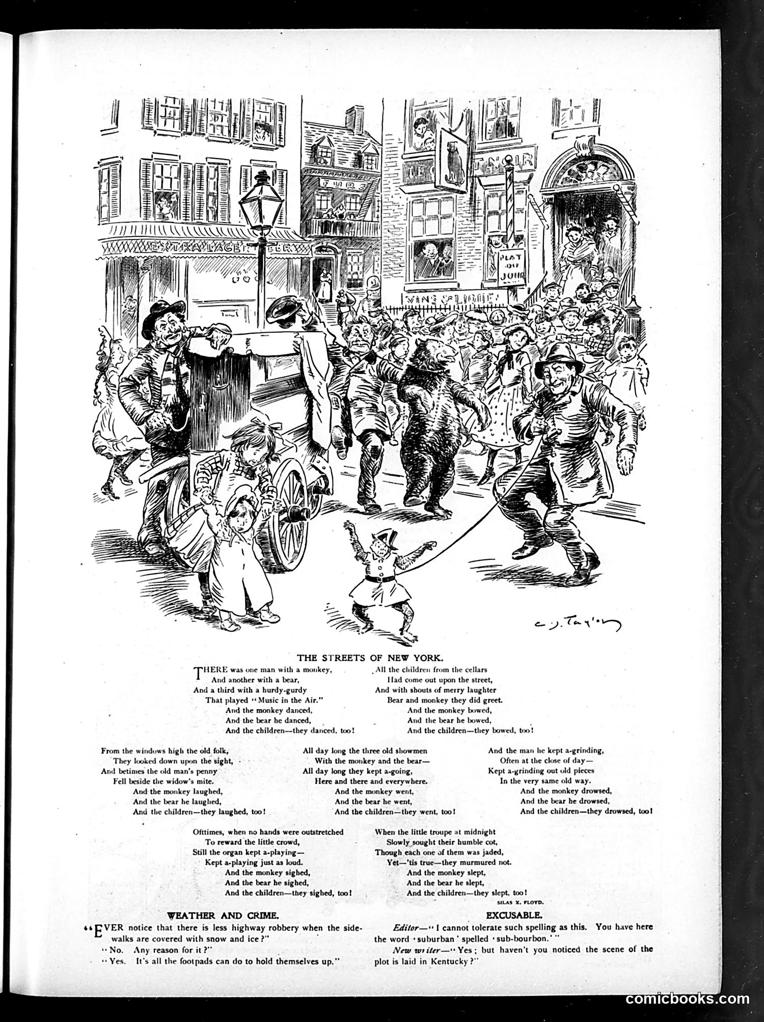 Judge — February 3, 1906 — page 3 of 16