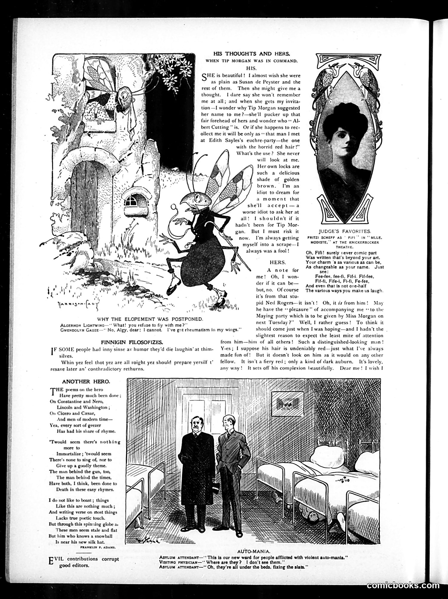 Judge — February 3, 1906 — page 4 of 16