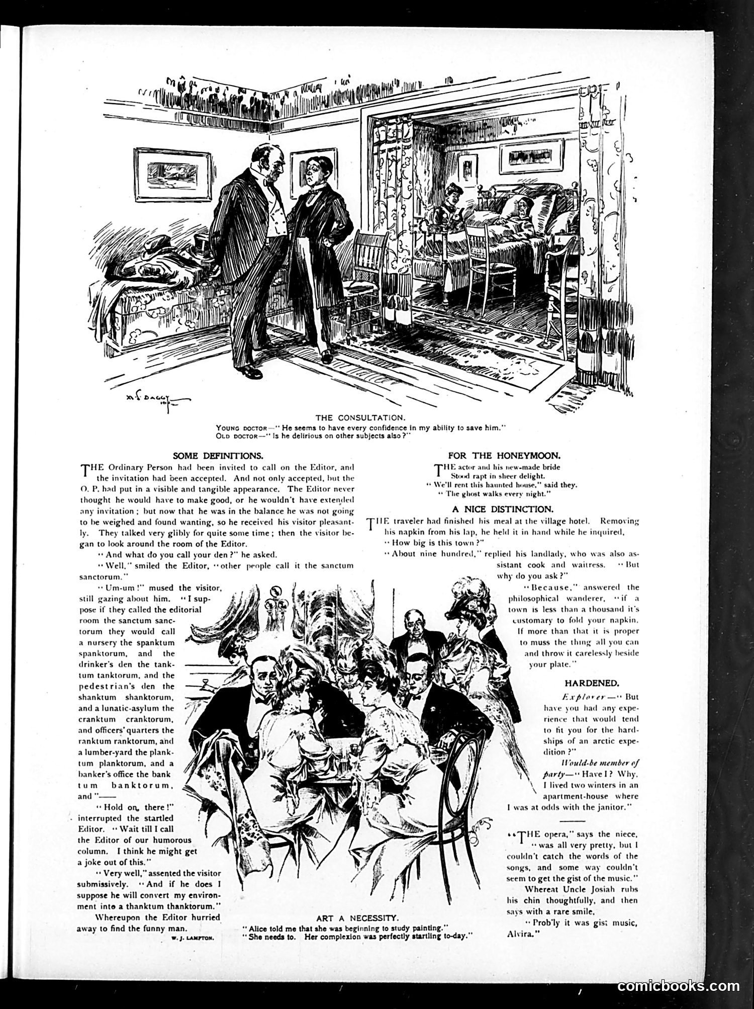 Judge — February 3, 1906 — page 7 of 16