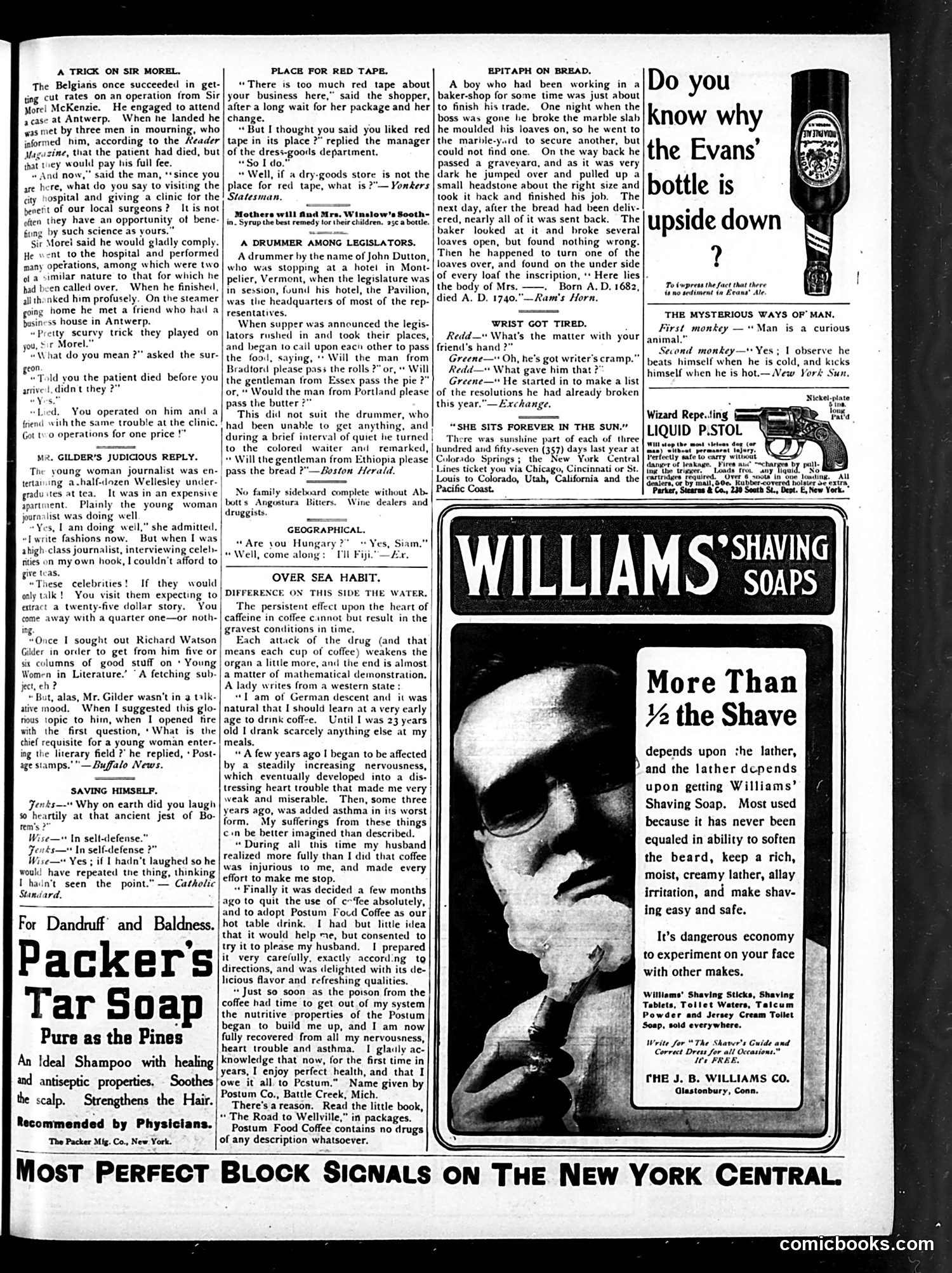Judge — February 3, 1906 — page 11 of 16
