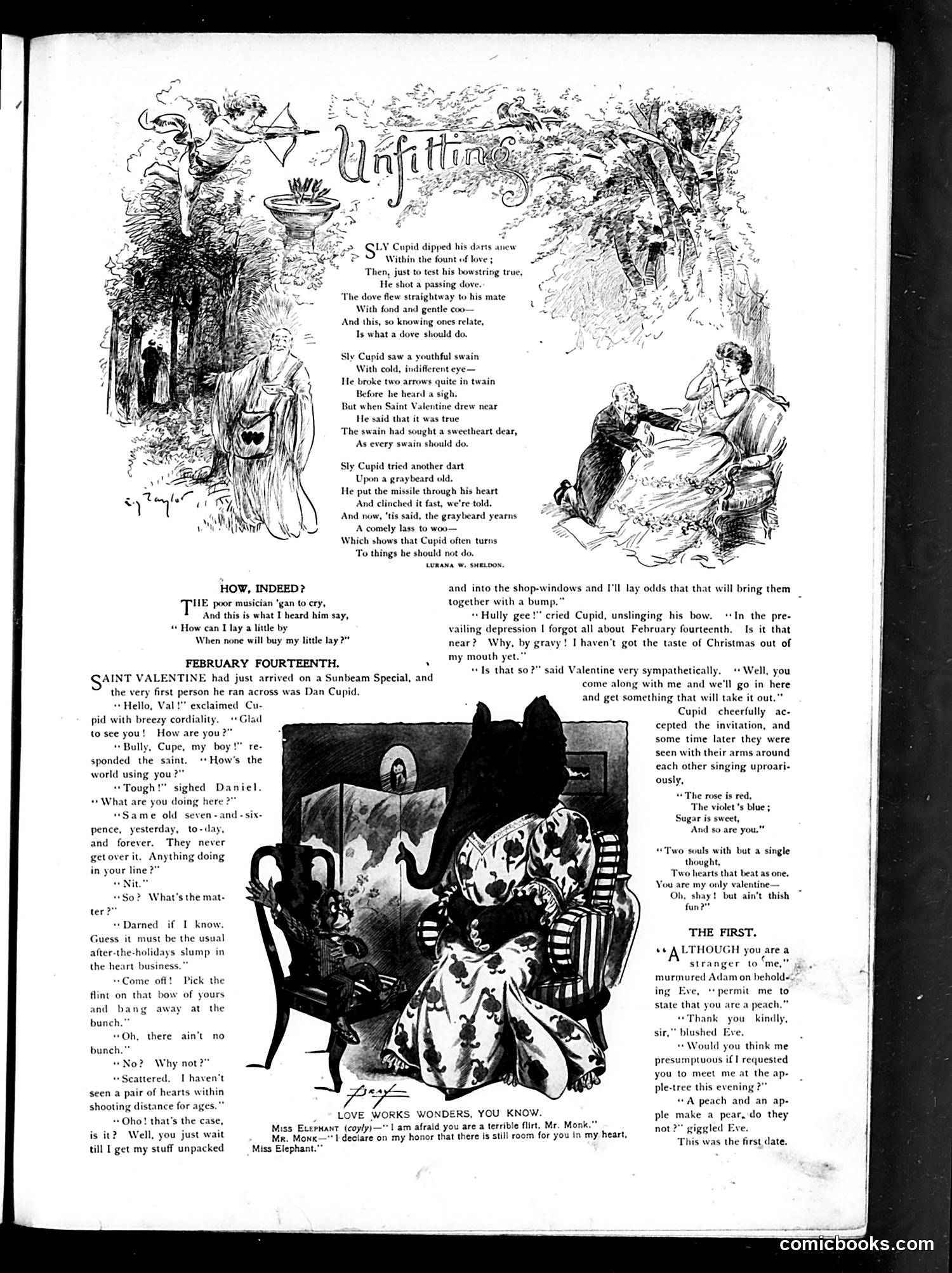 Judge — February 10, 1906 — page 3 of 16