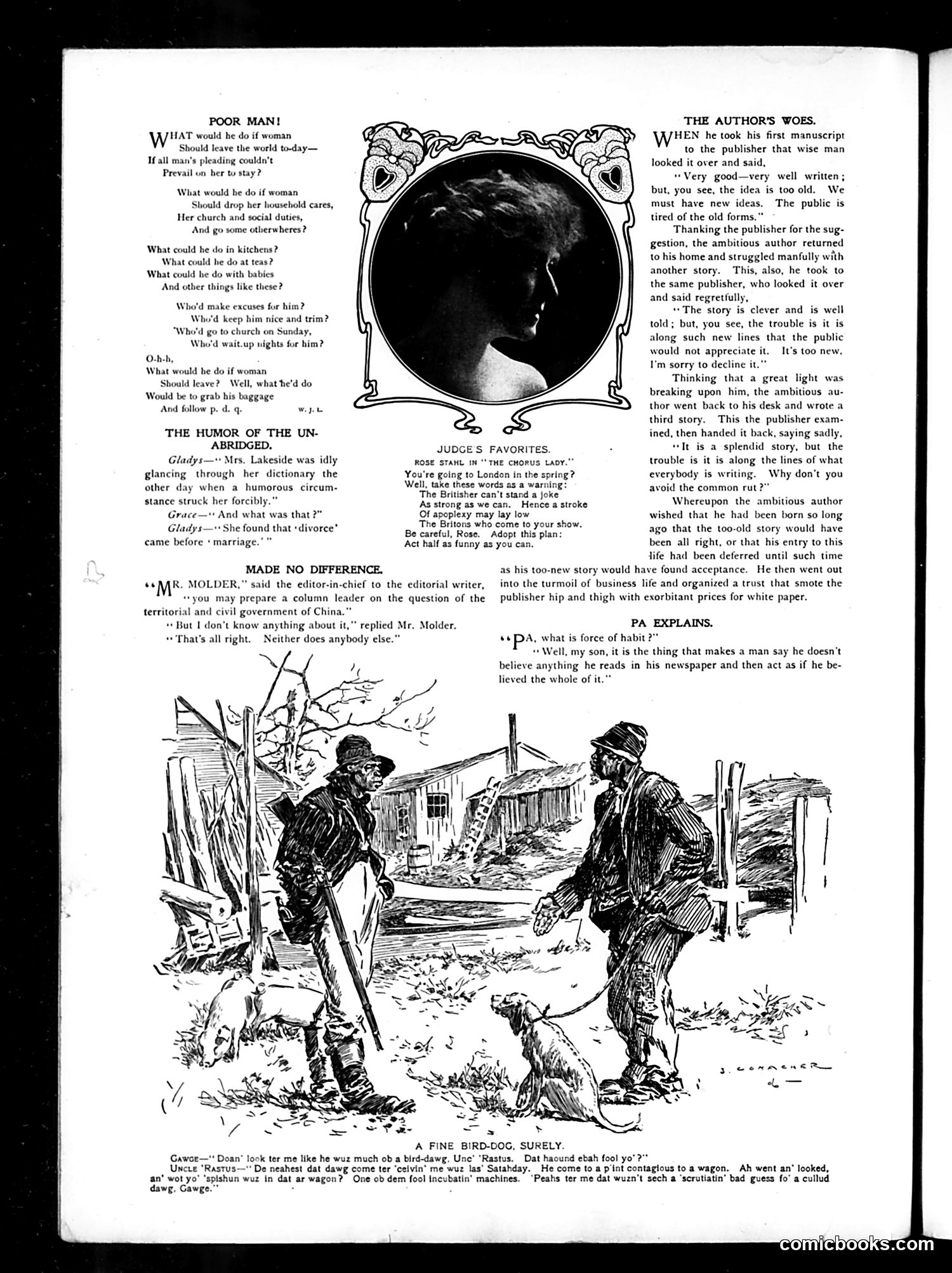 Judge — February 10, 1906 — page 4 of 16