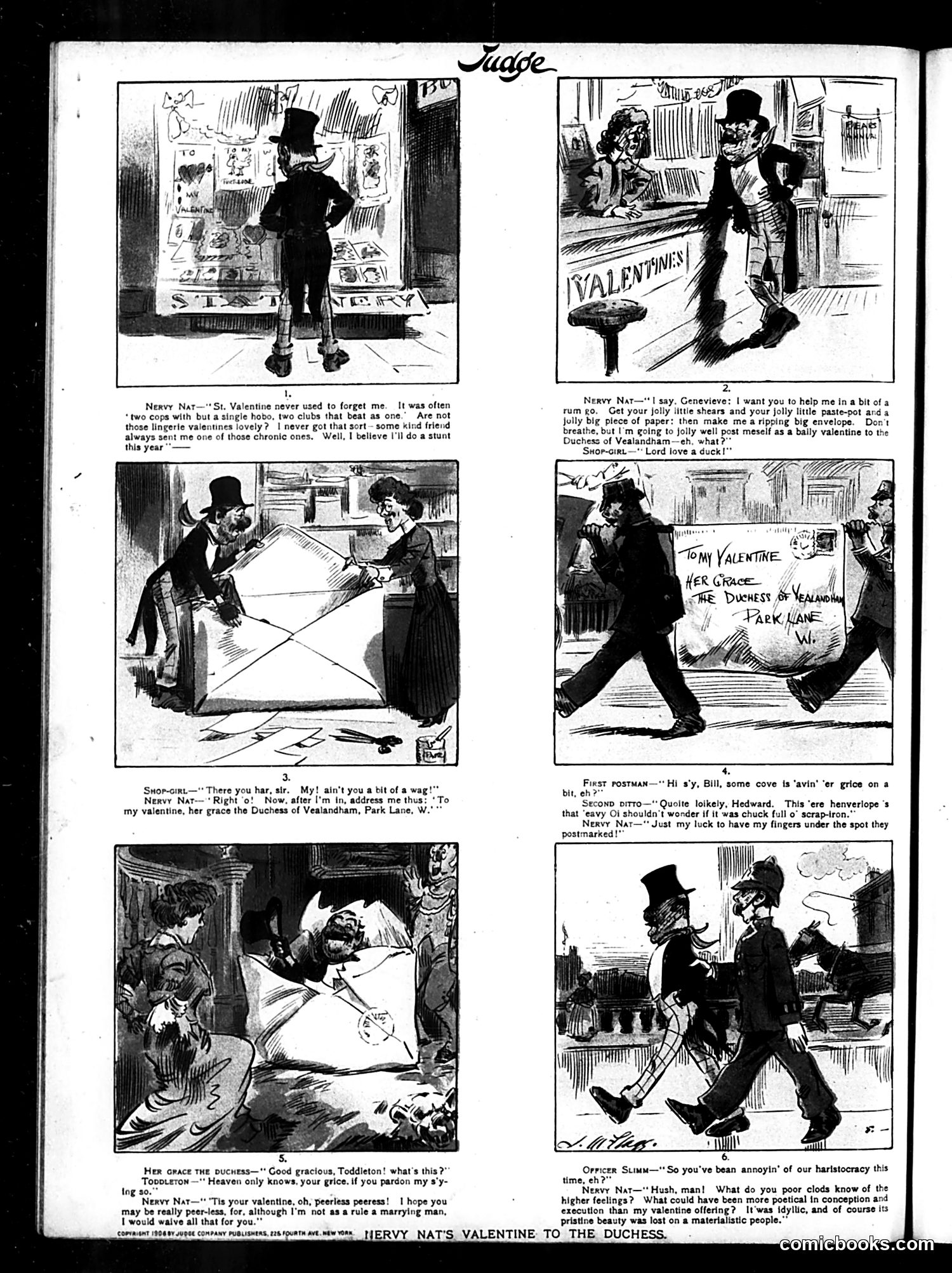 Judge — February 10, 1906 — page 16 of 16