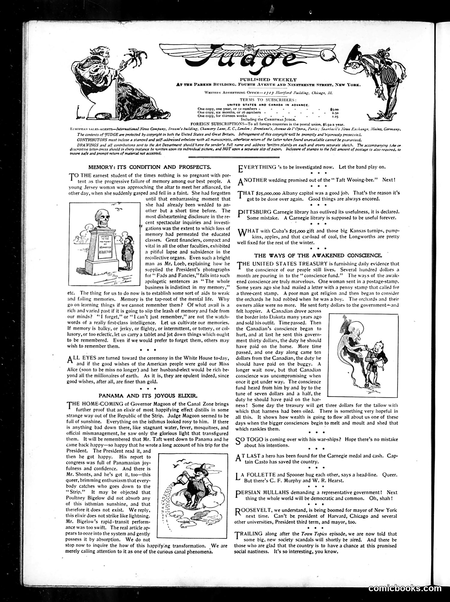 Judge — February 17, 1906 — page 2 of 16