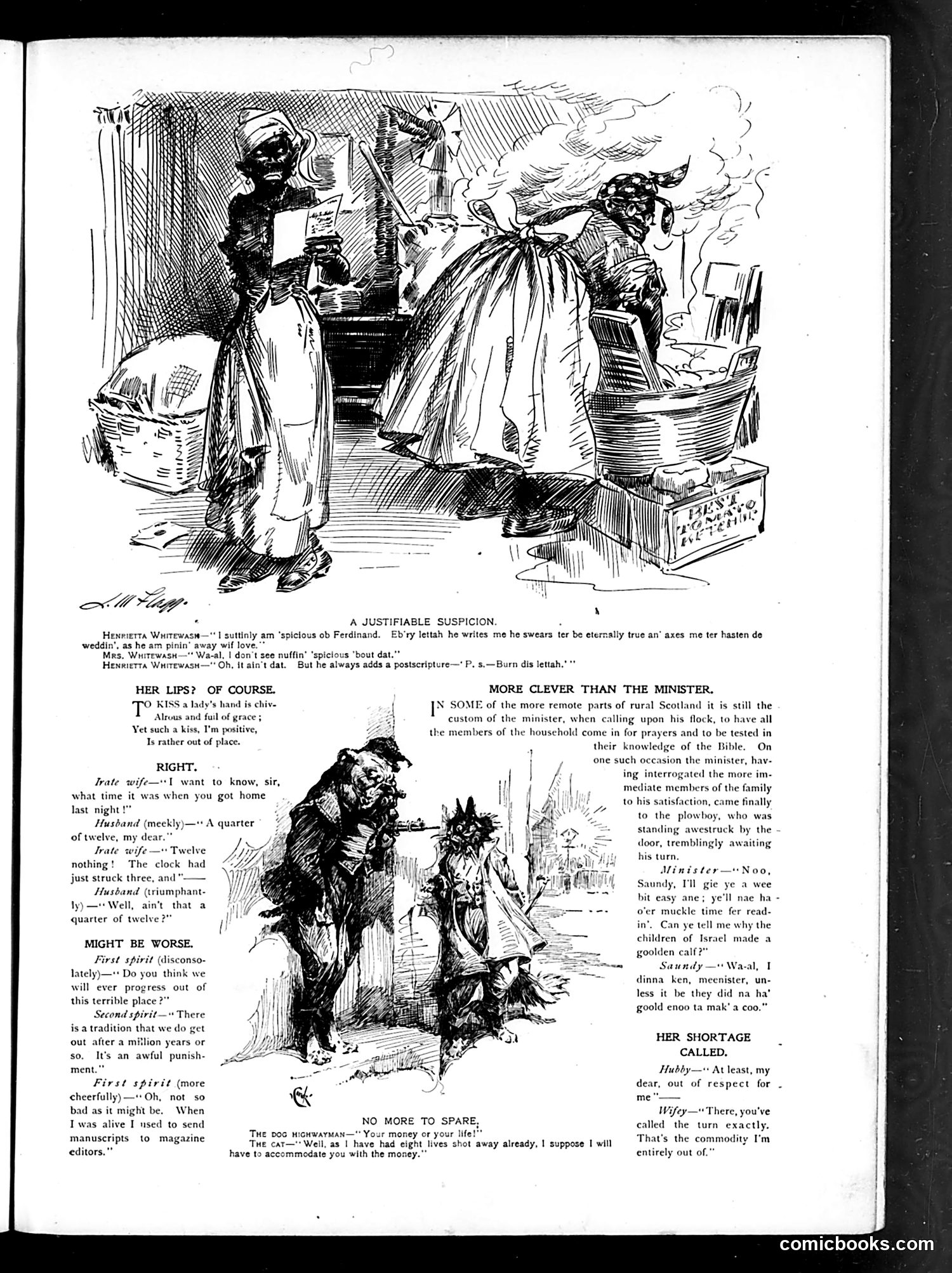 Judge — February 17, 1906 — page 3 of 16