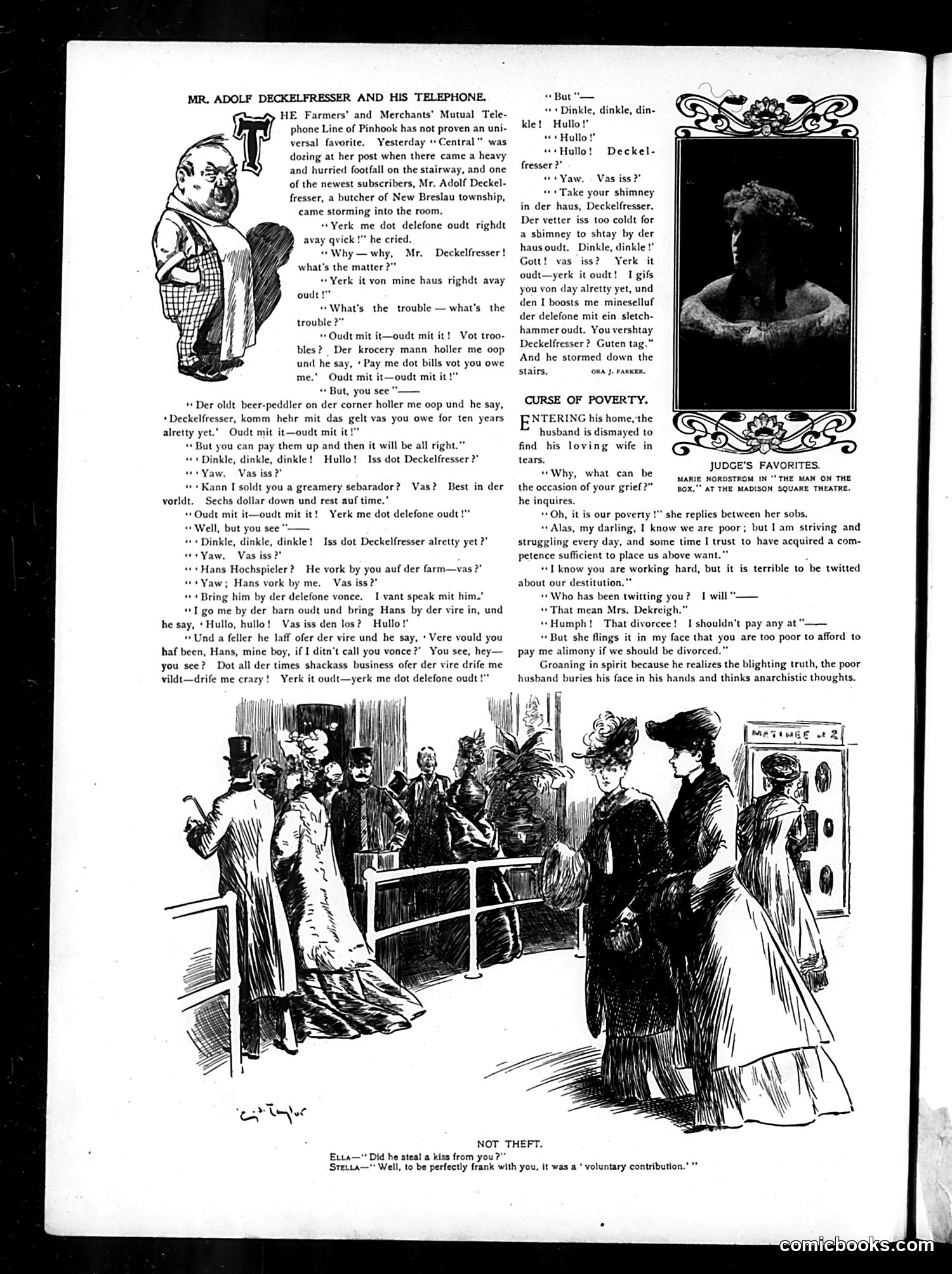 Judge — February 17, 1906 — page 4 of 16