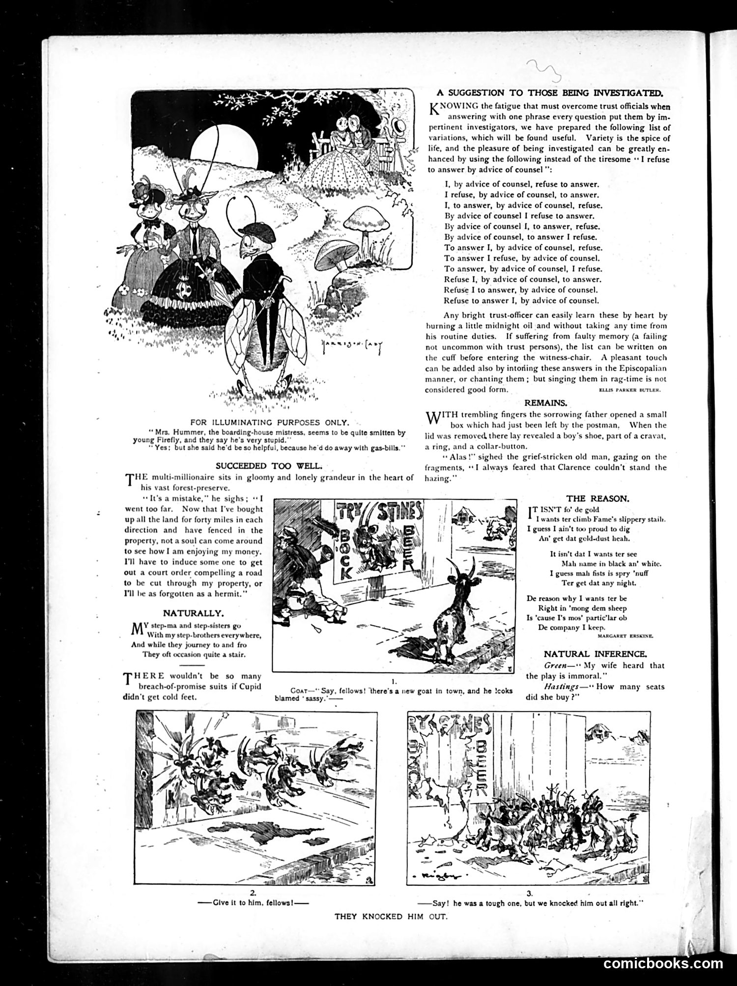 Judge — February 17, 1906 — page 6 of 16