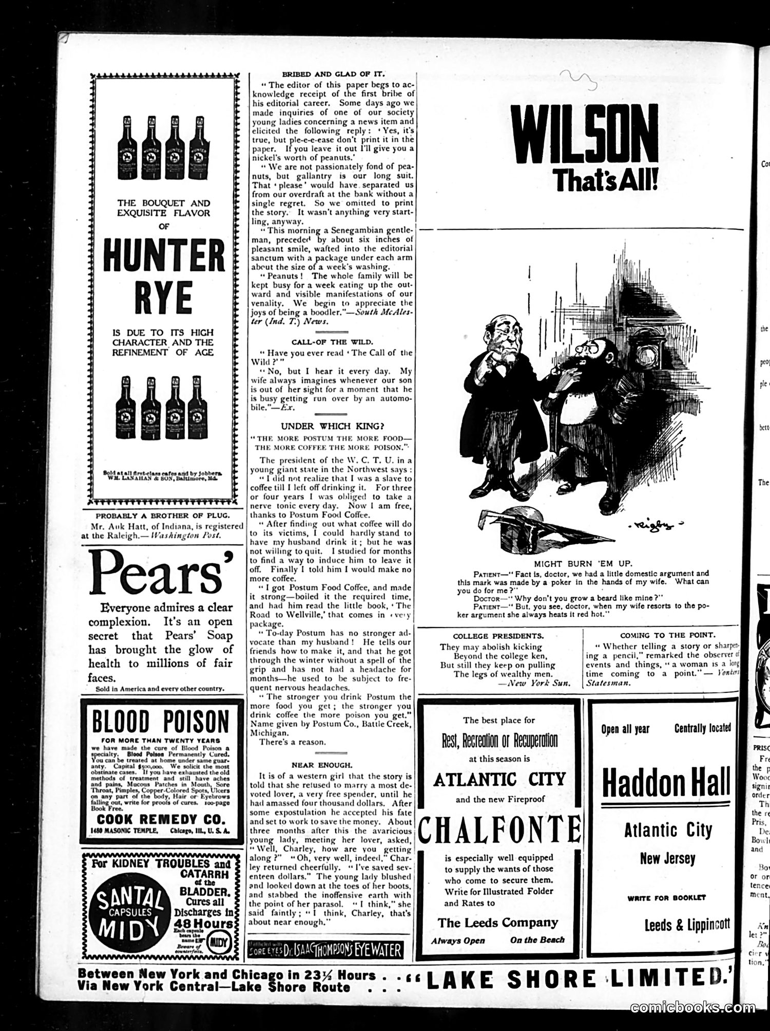 Judge — February 17, 1906 — page 12 of 16