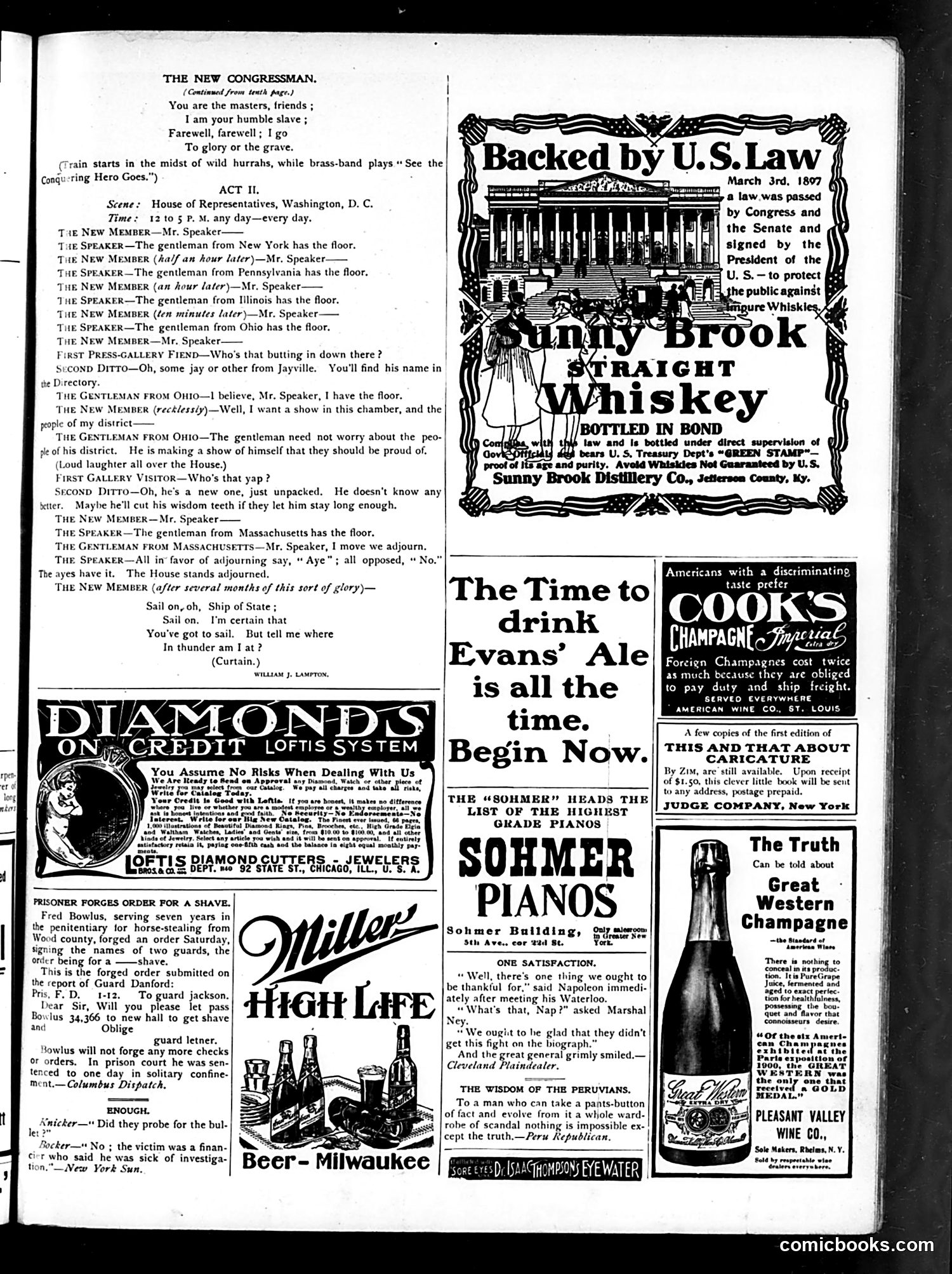 Judge — February 17, 1906 — page 13 of 16