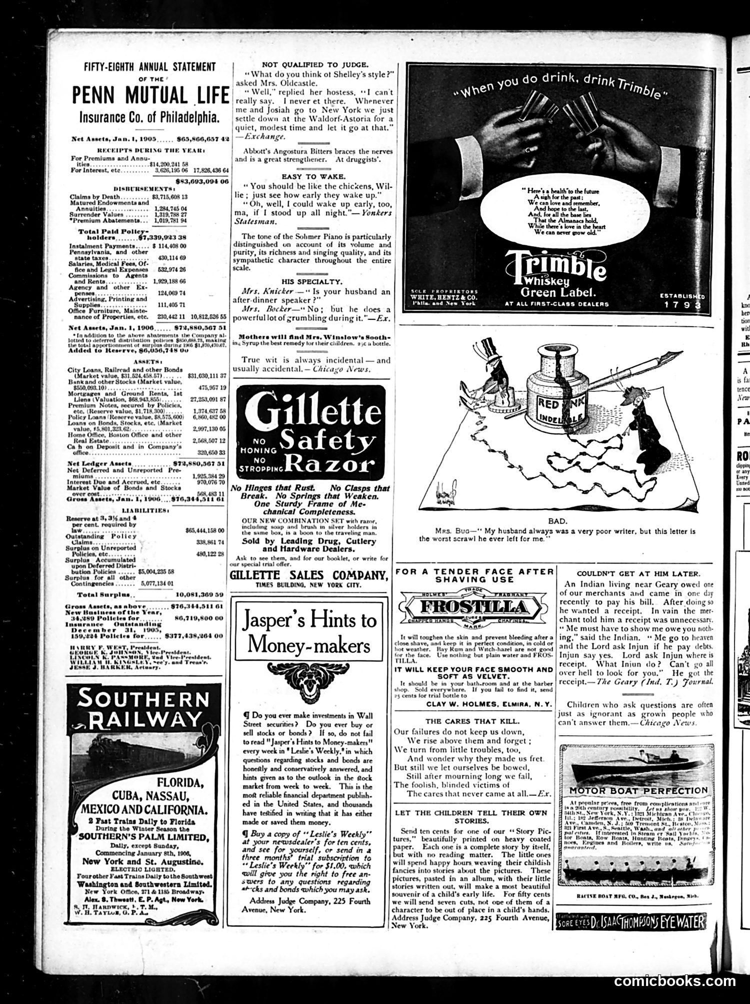 Judge — February 17, 1906 — page 14 of 16
