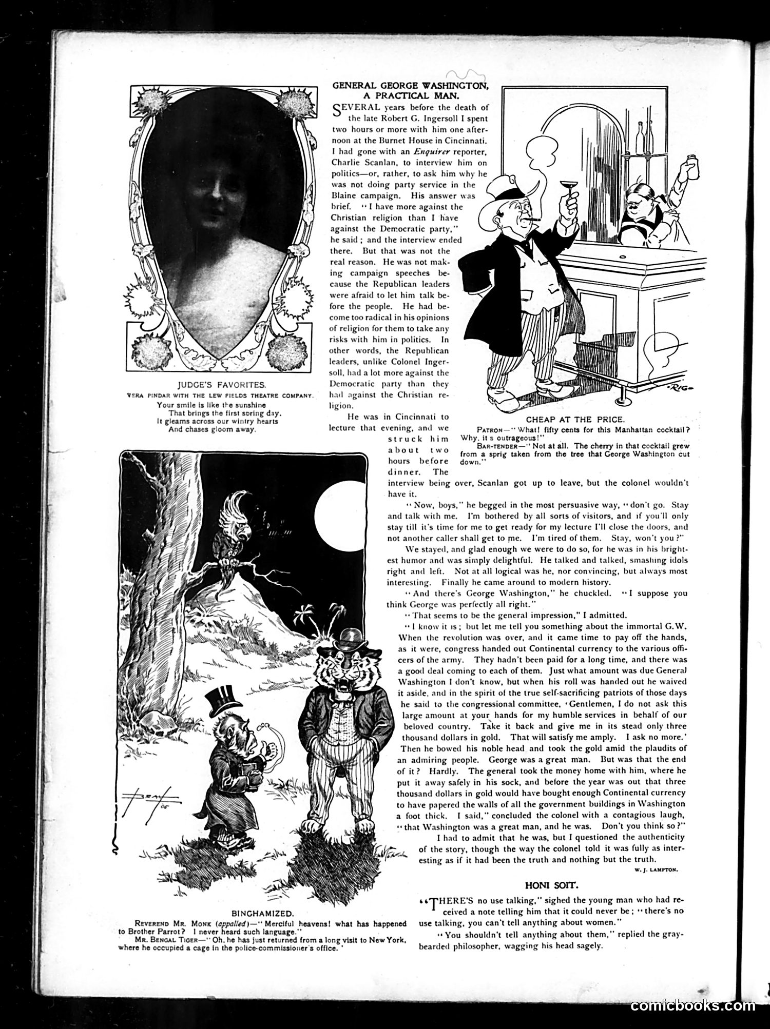Judge — February 24, 1906 — page 4 of 14