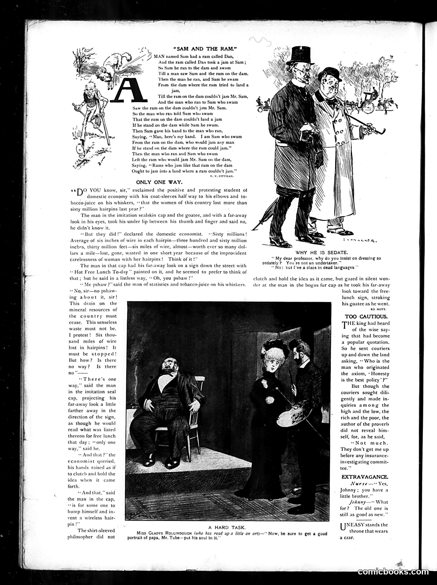 Judge — February 24, 1906 — page 6 of 14