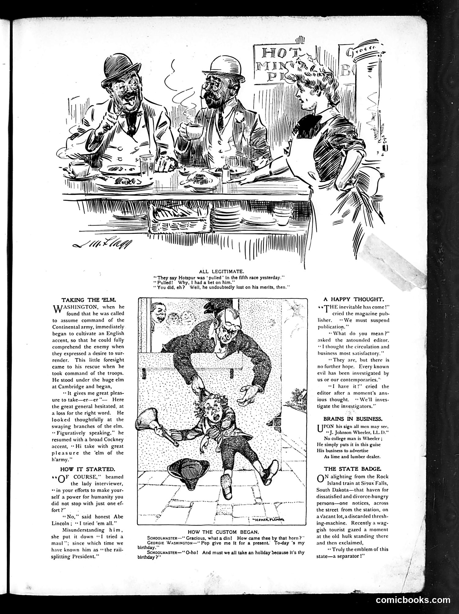 Judge — February 24, 1906 — page 7 of 14