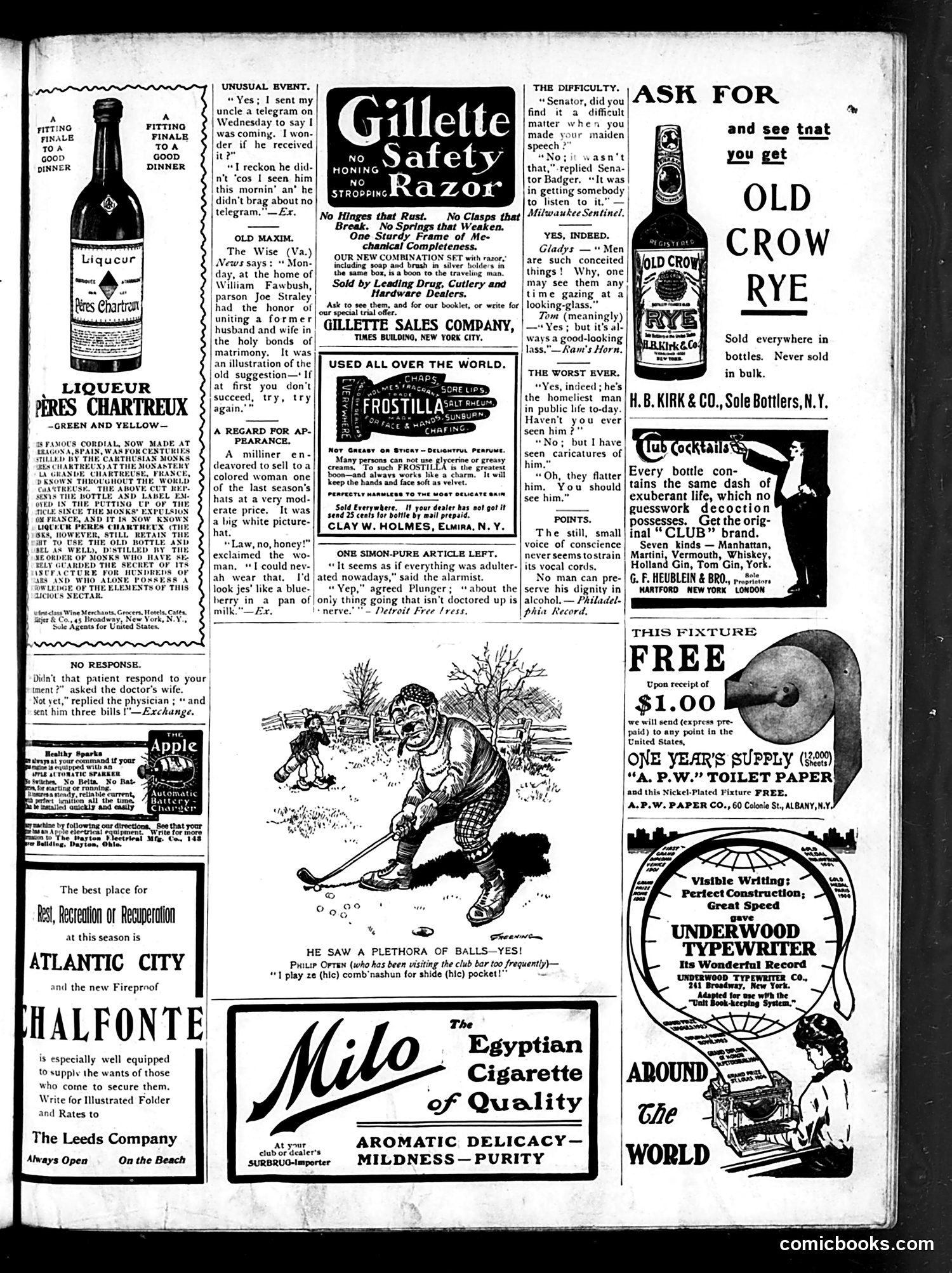 Judge — February 24, 1906 — page 13 of 14