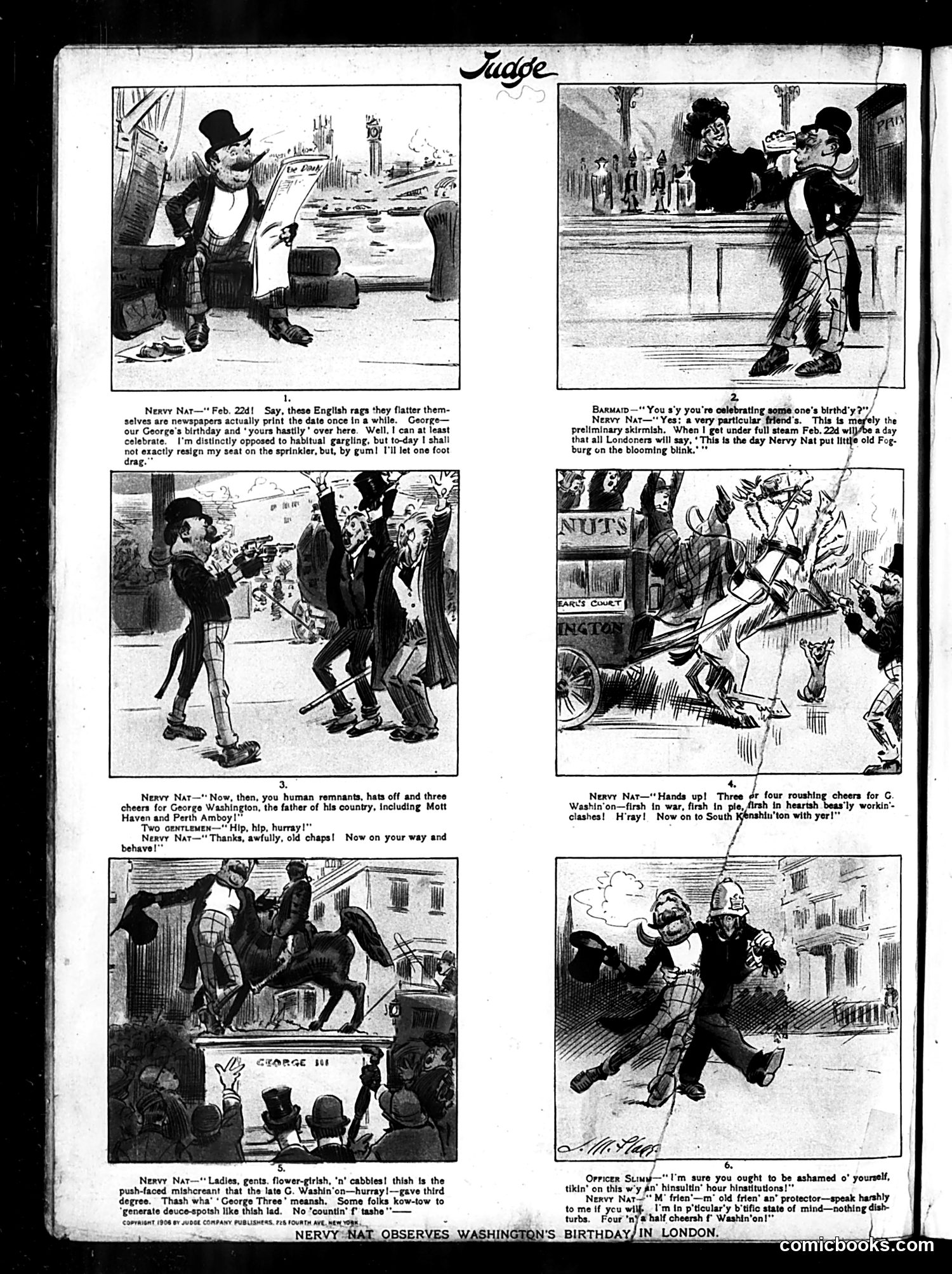 Judge — February 24, 1906 — page 14 of 14