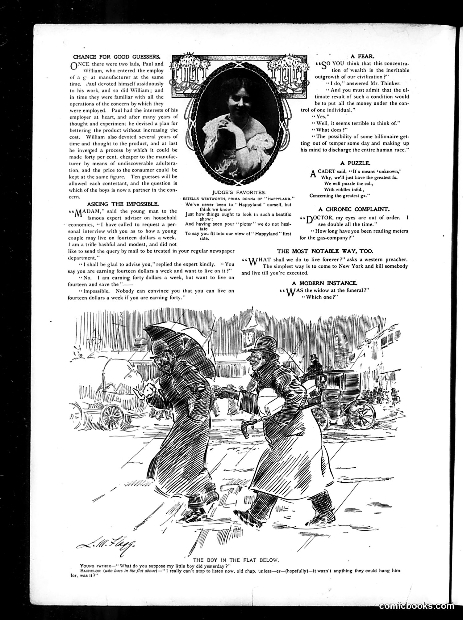 Judge — March 3, 1906 — page 4 of 16