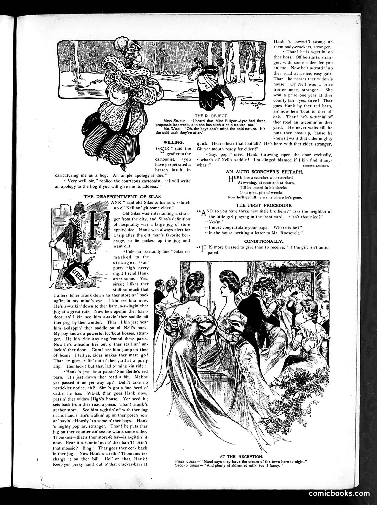Judge — March 3, 1906 — page 5 of 16