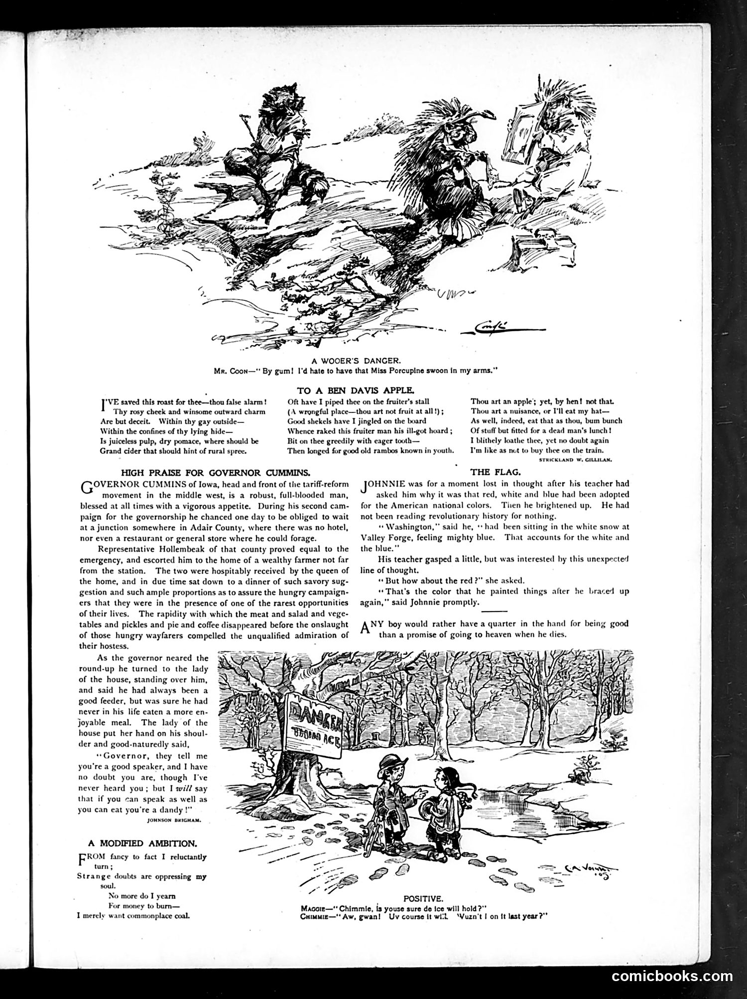 Judge — March 3, 1906 — page 7 of 16