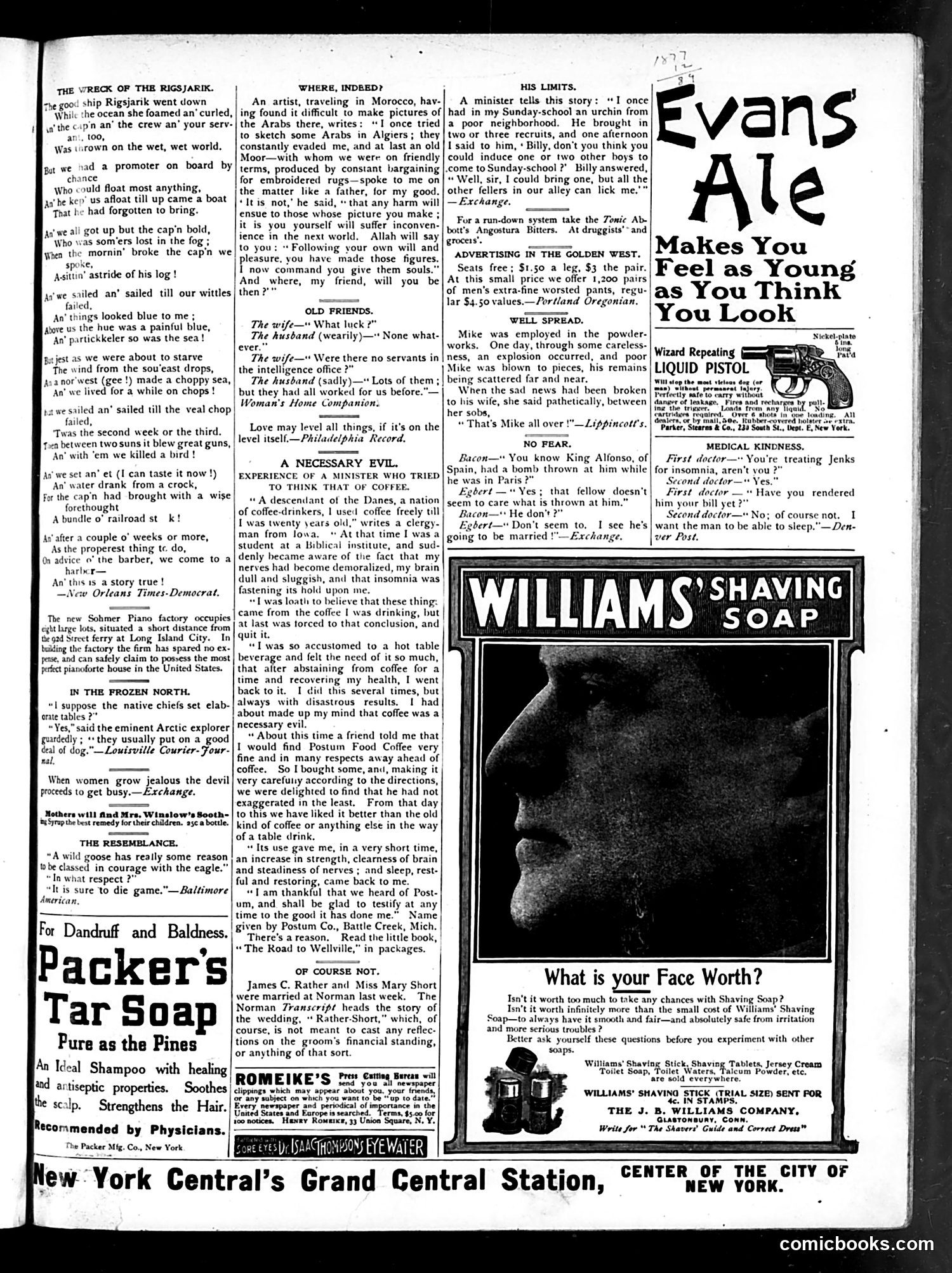 Judge — March 3, 1906 — page 11 of 16