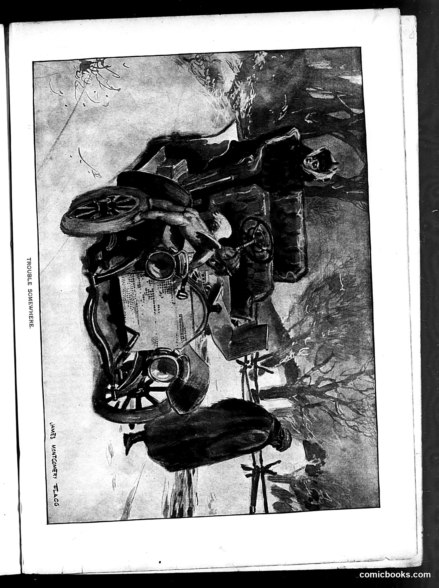 Judge — March 10, 1906 — page 3 of 12