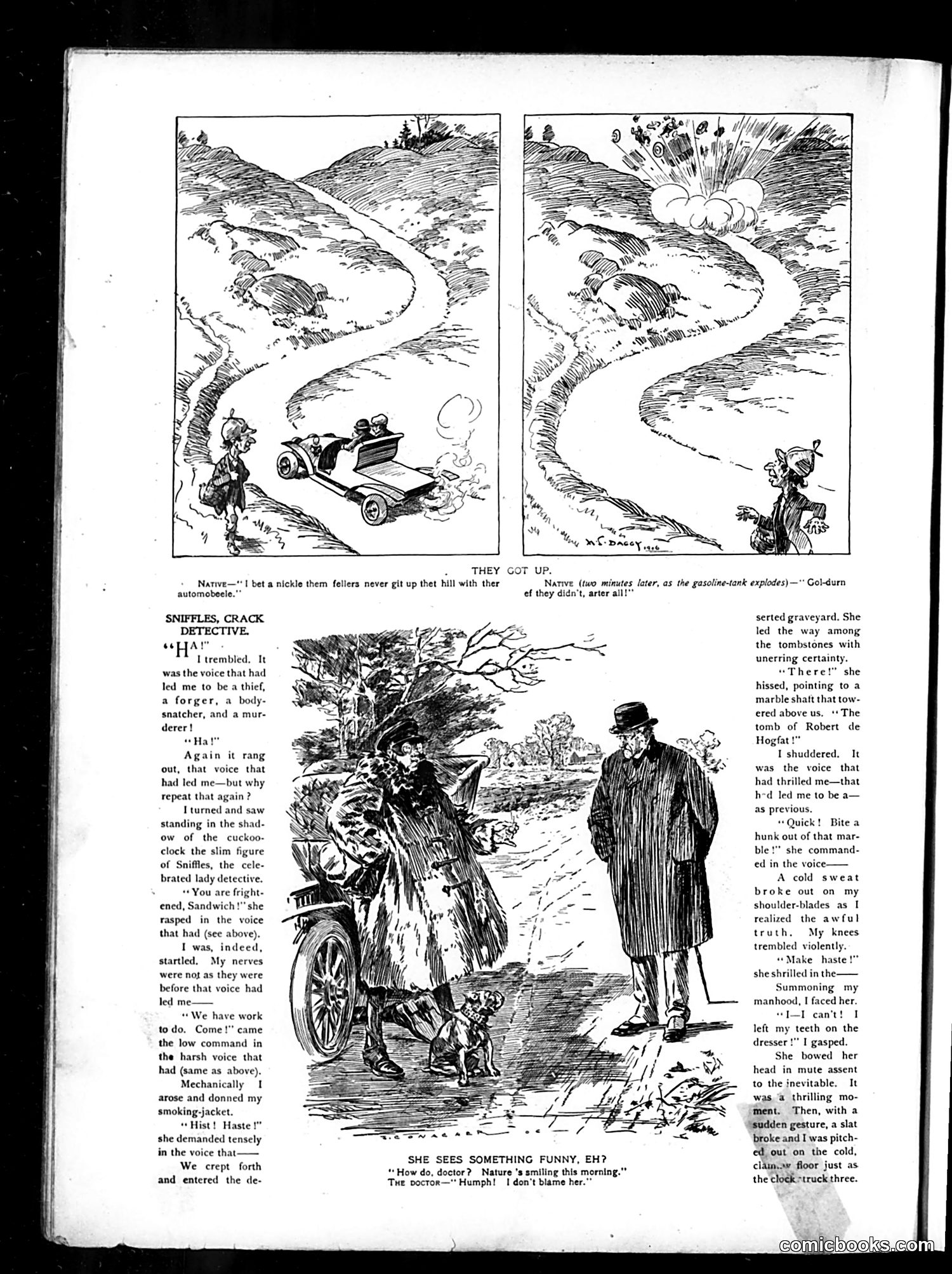 Judge — March 10, 1906 — page 4 of 12
