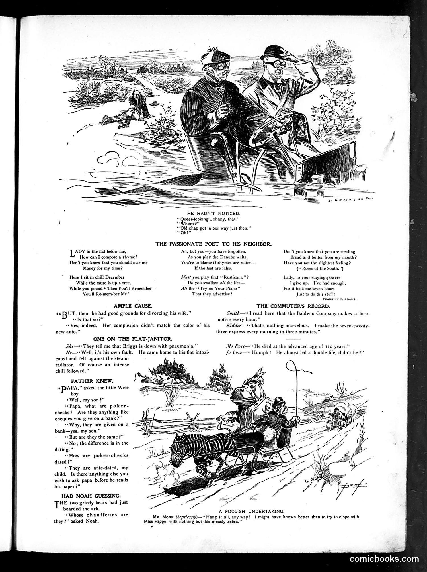 Judge — March 10, 1906 — page 5 of 12