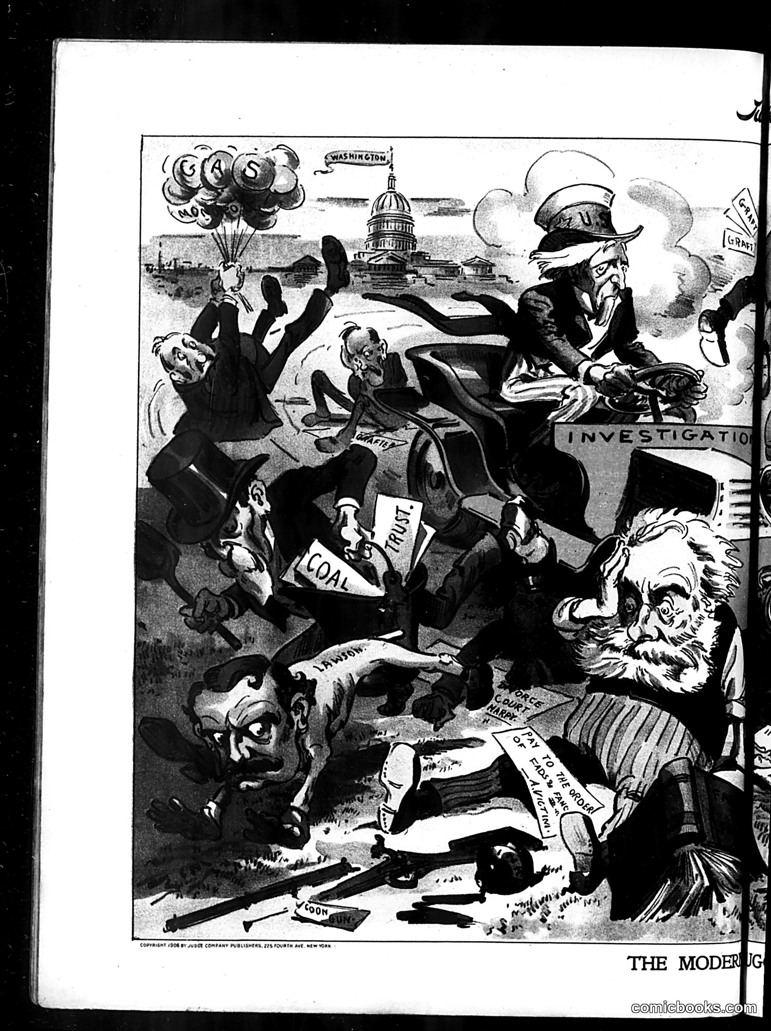 Judge — March 10, 1906 — page 6 of 12