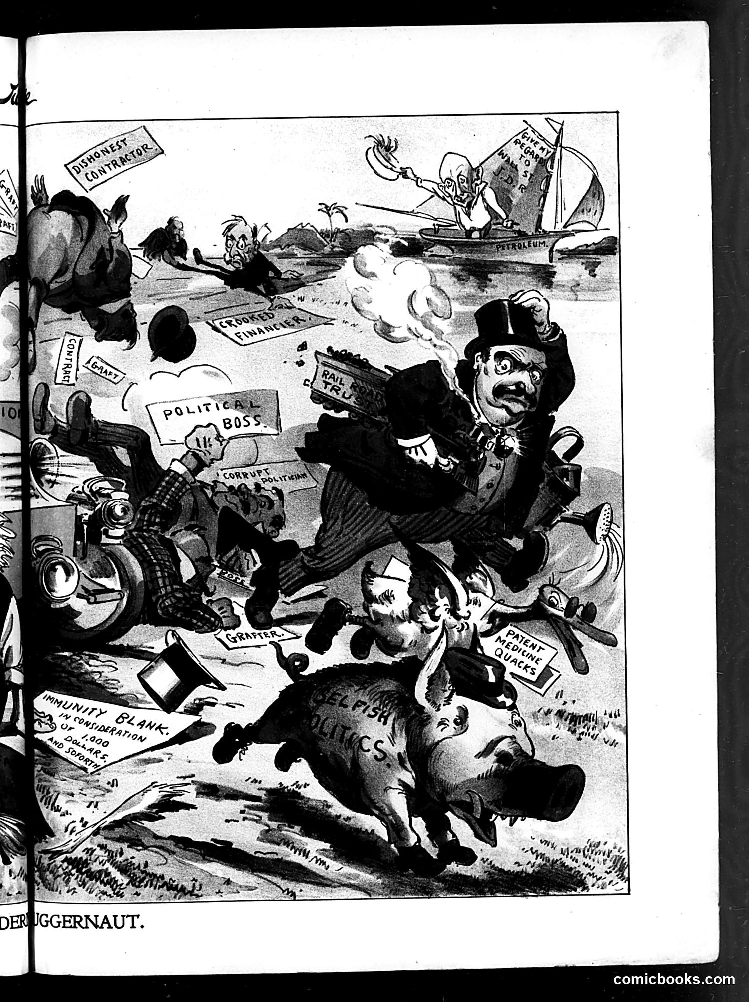 Judge — March 10, 1906 — page 7 of 12